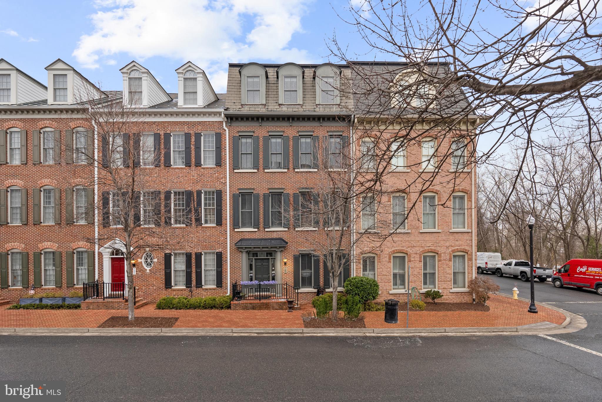 703 LYLES LANE