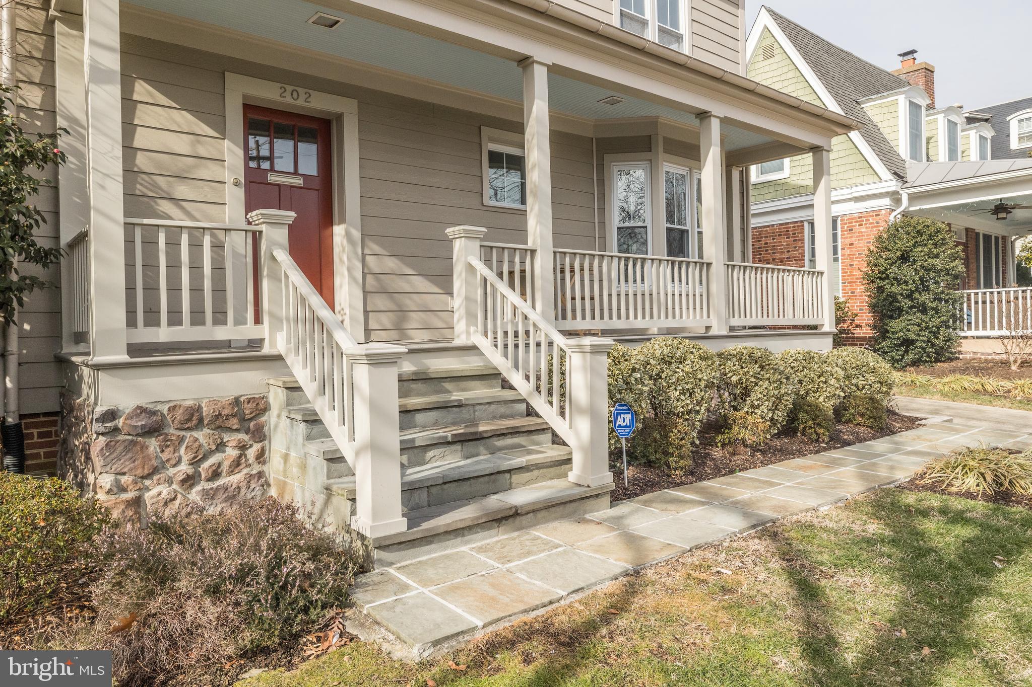 202 RUSSELL ROAD
