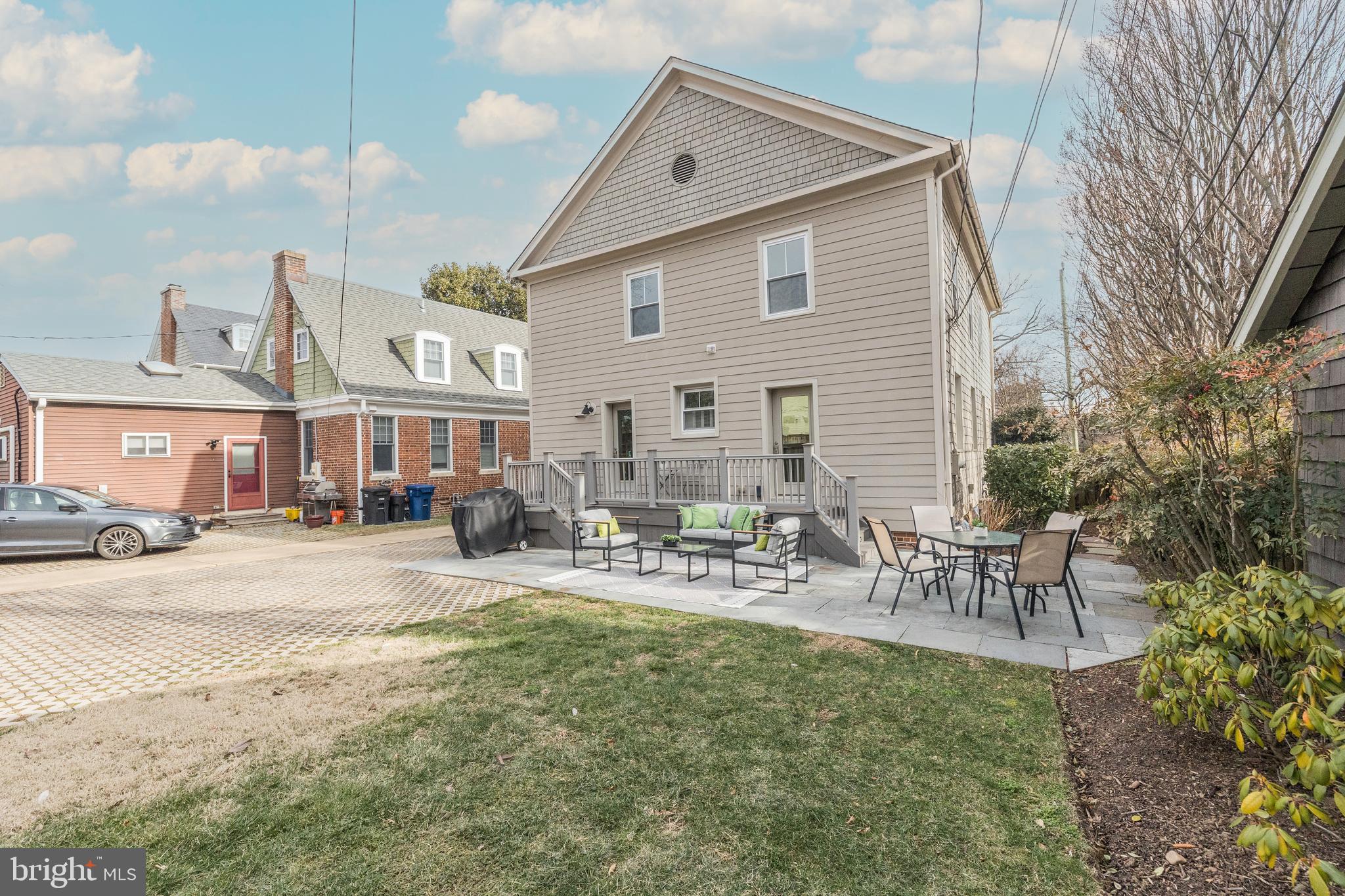 202 RUSSELL ROAD