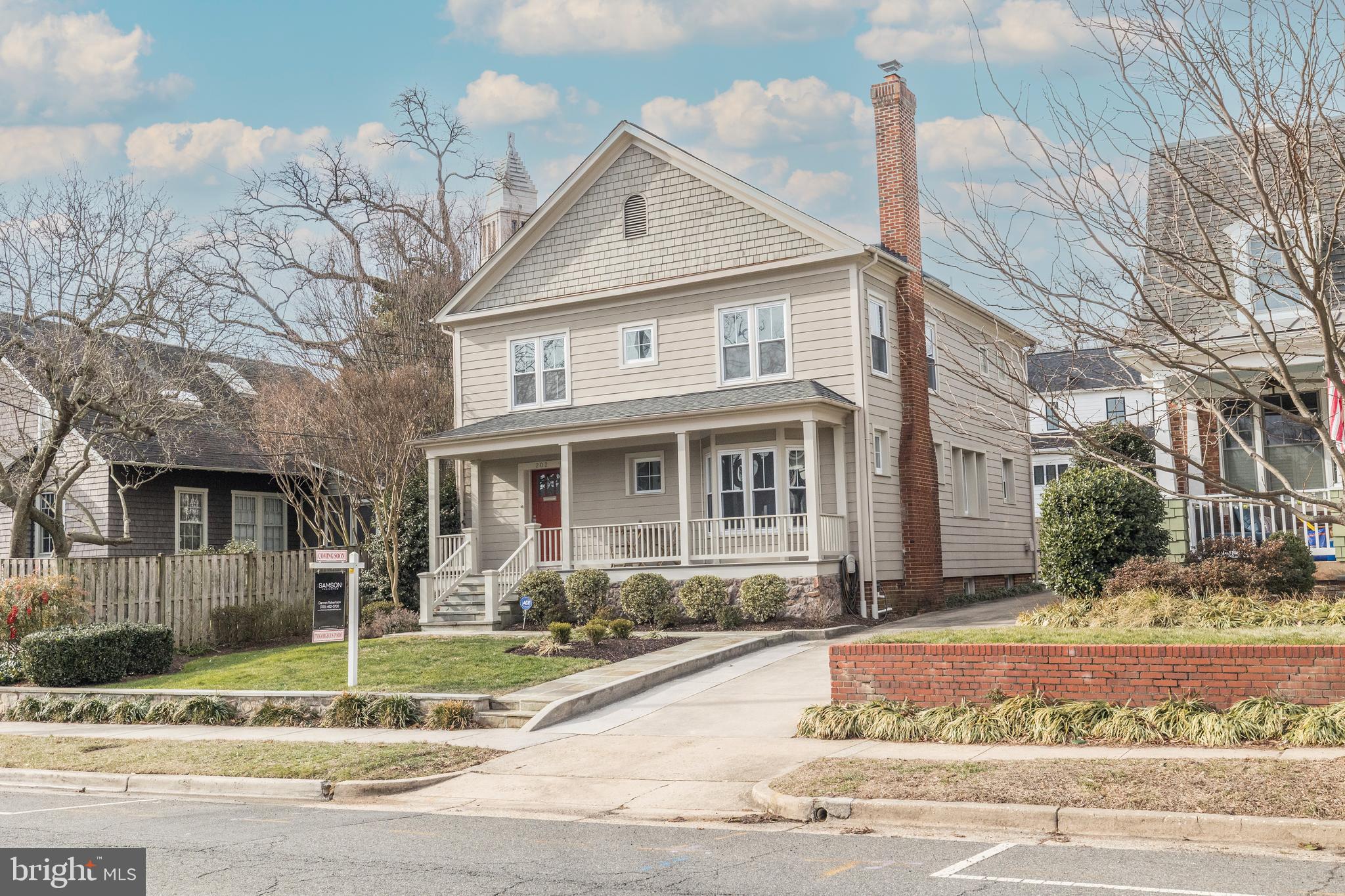 202 RUSSELL ROAD