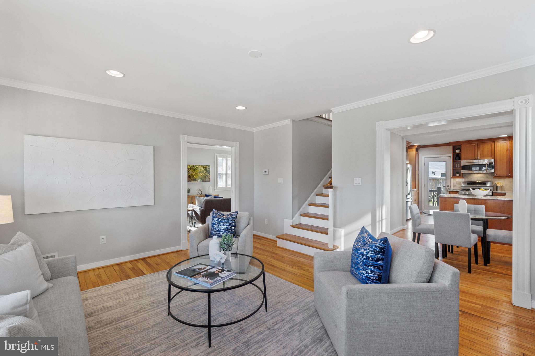 202 RUSSELL ROAD