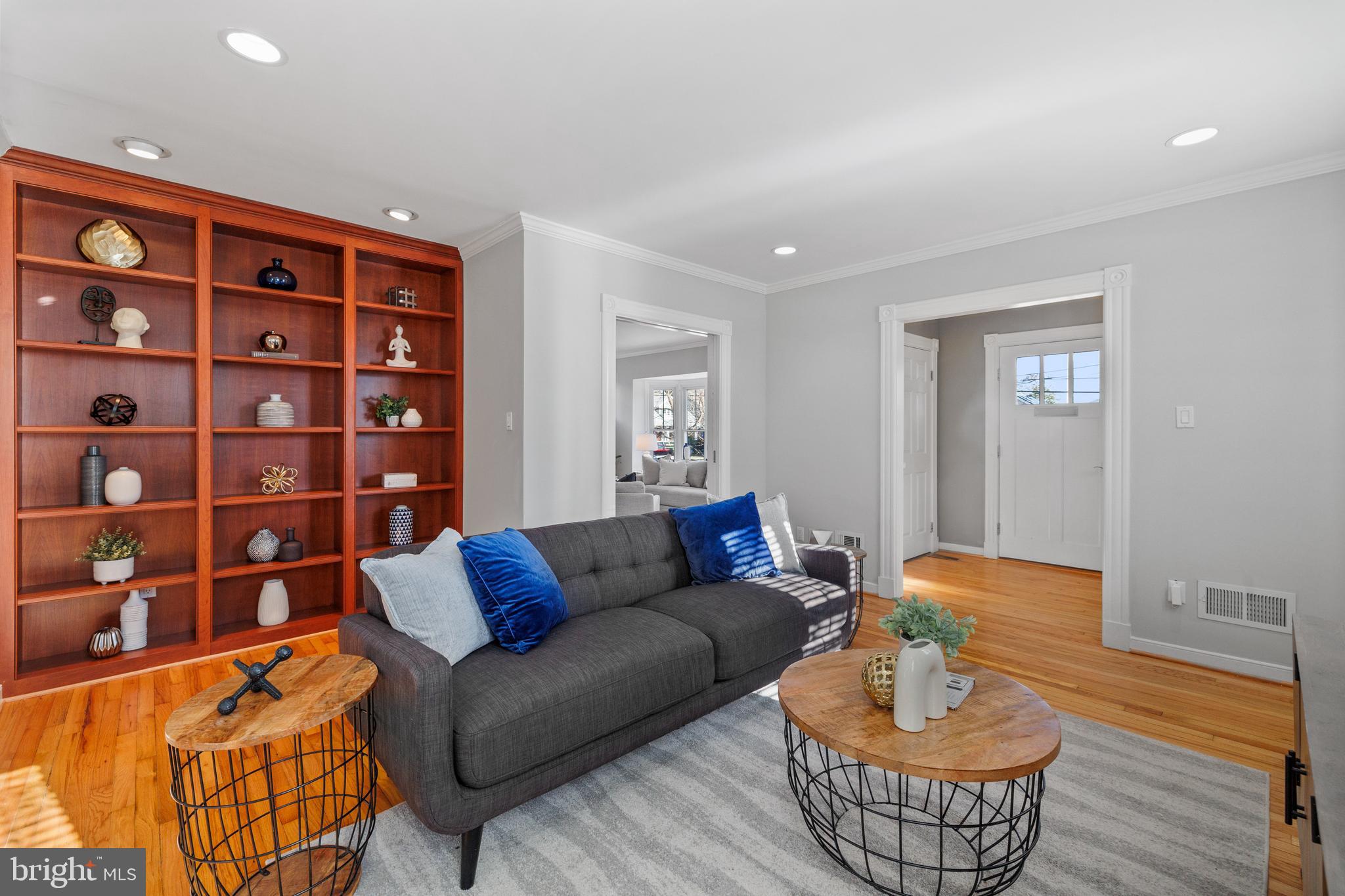 202 RUSSELL ROAD