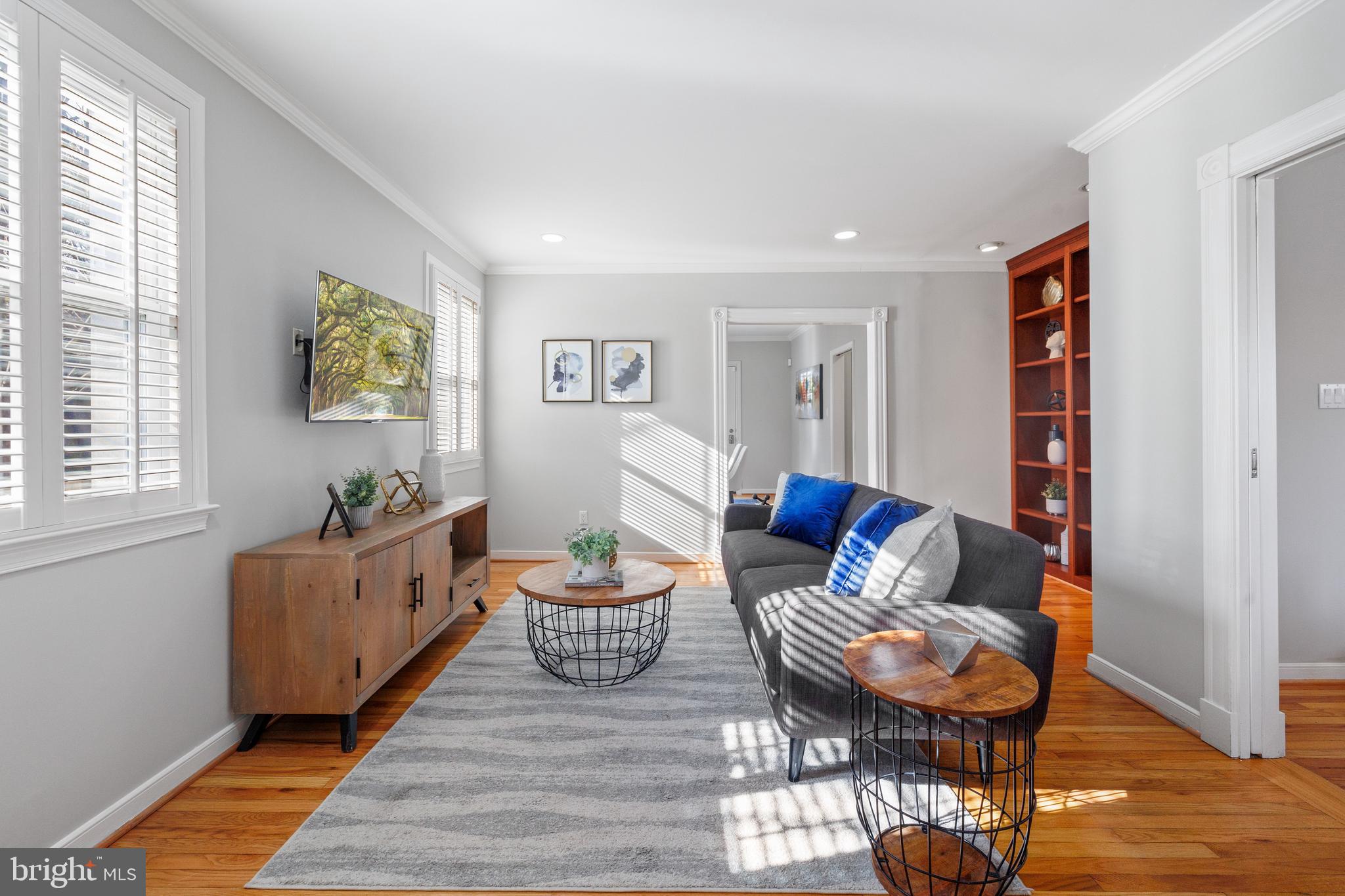202 RUSSELL ROAD