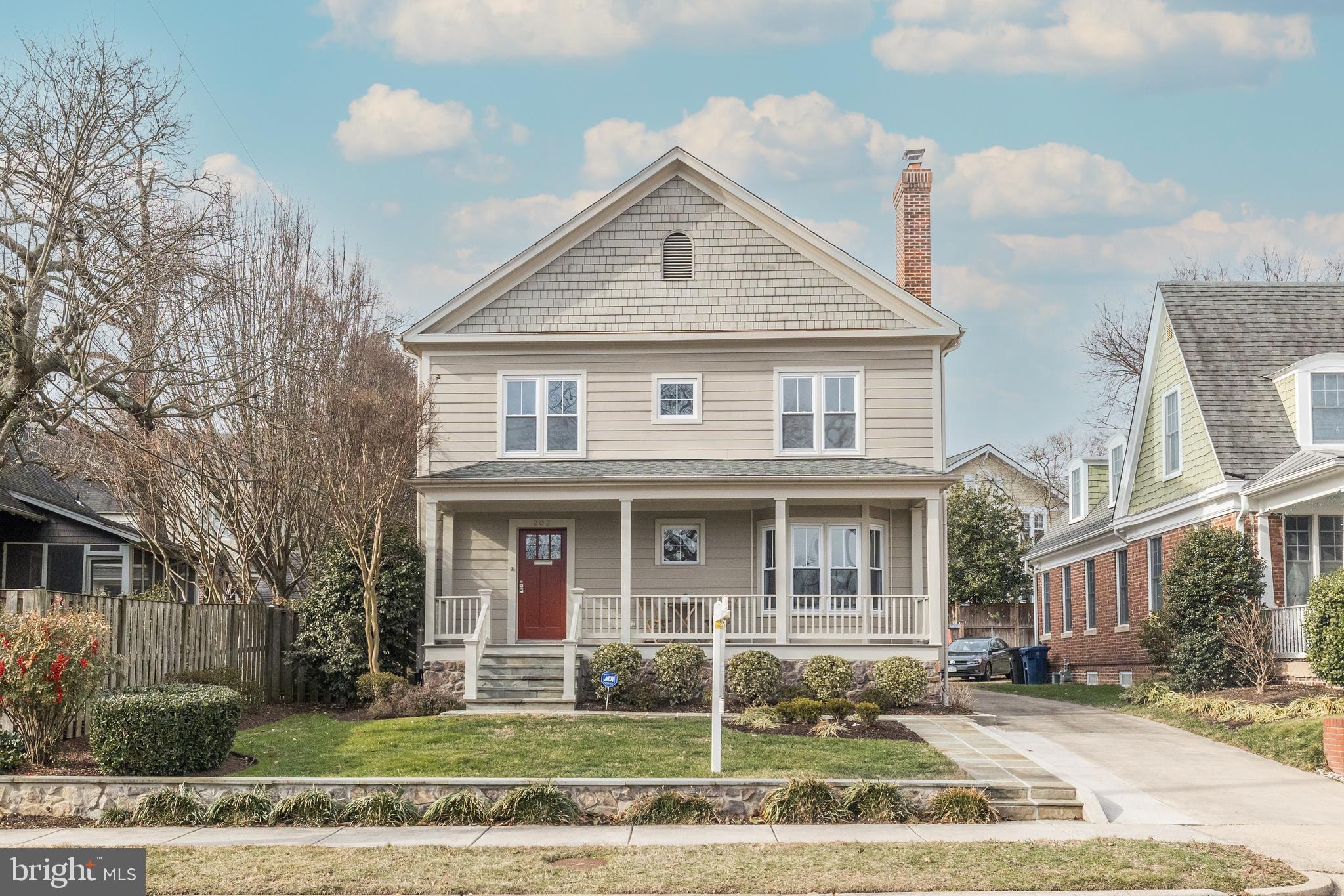 202 RUSSELL ROAD