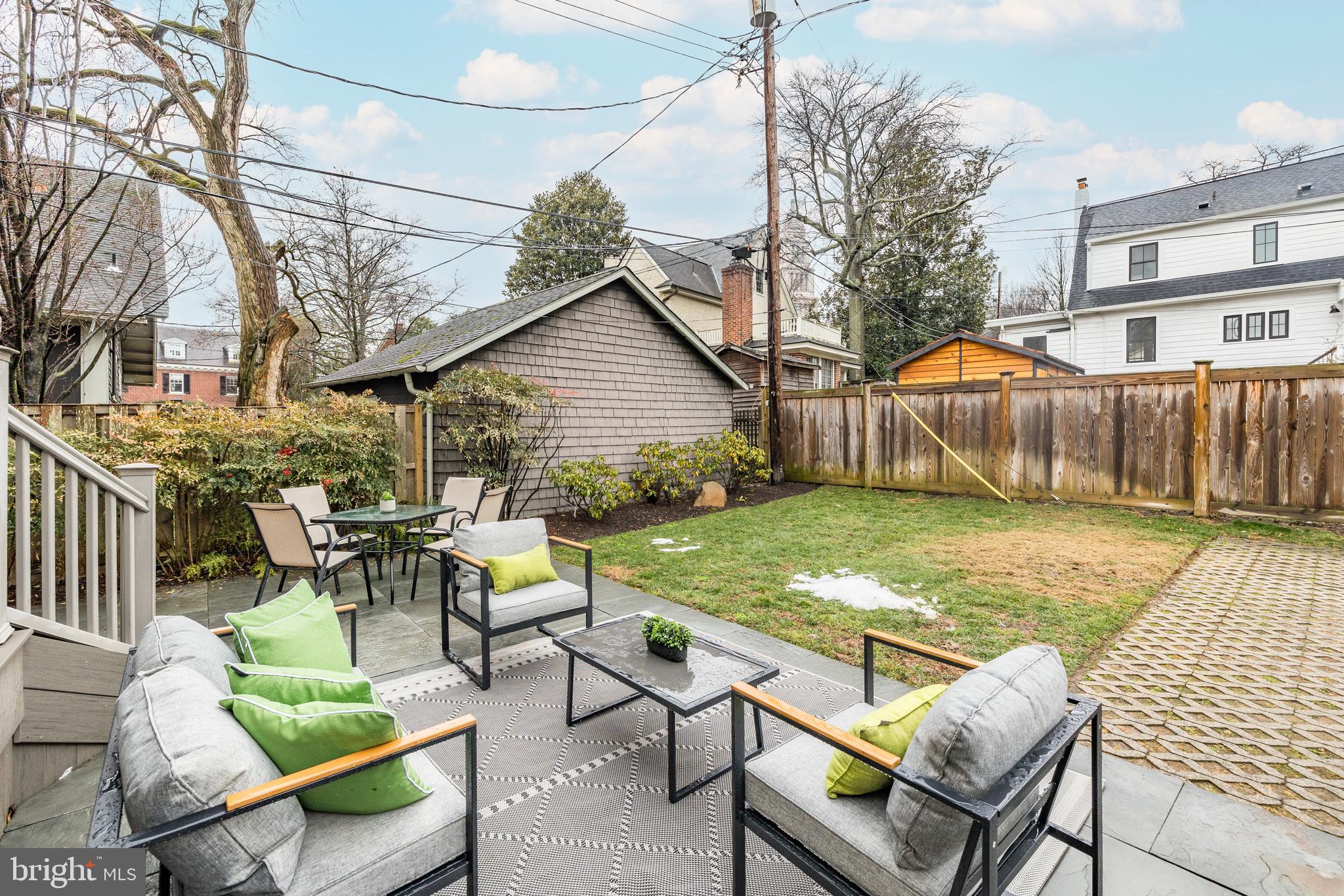 202 RUSSELL ROAD