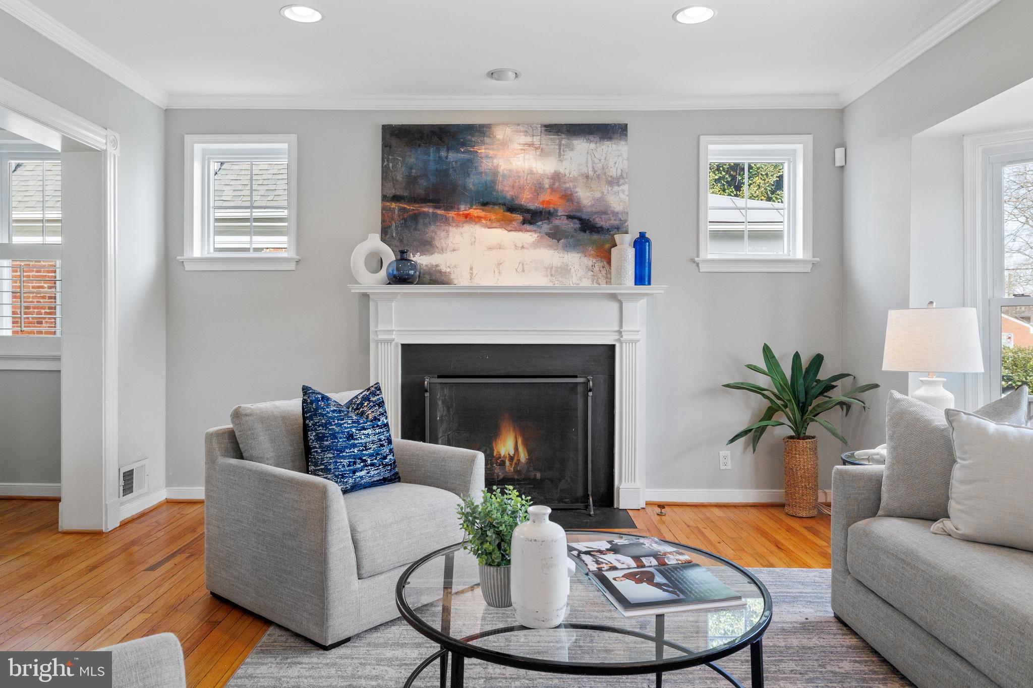 202 RUSSELL ROAD