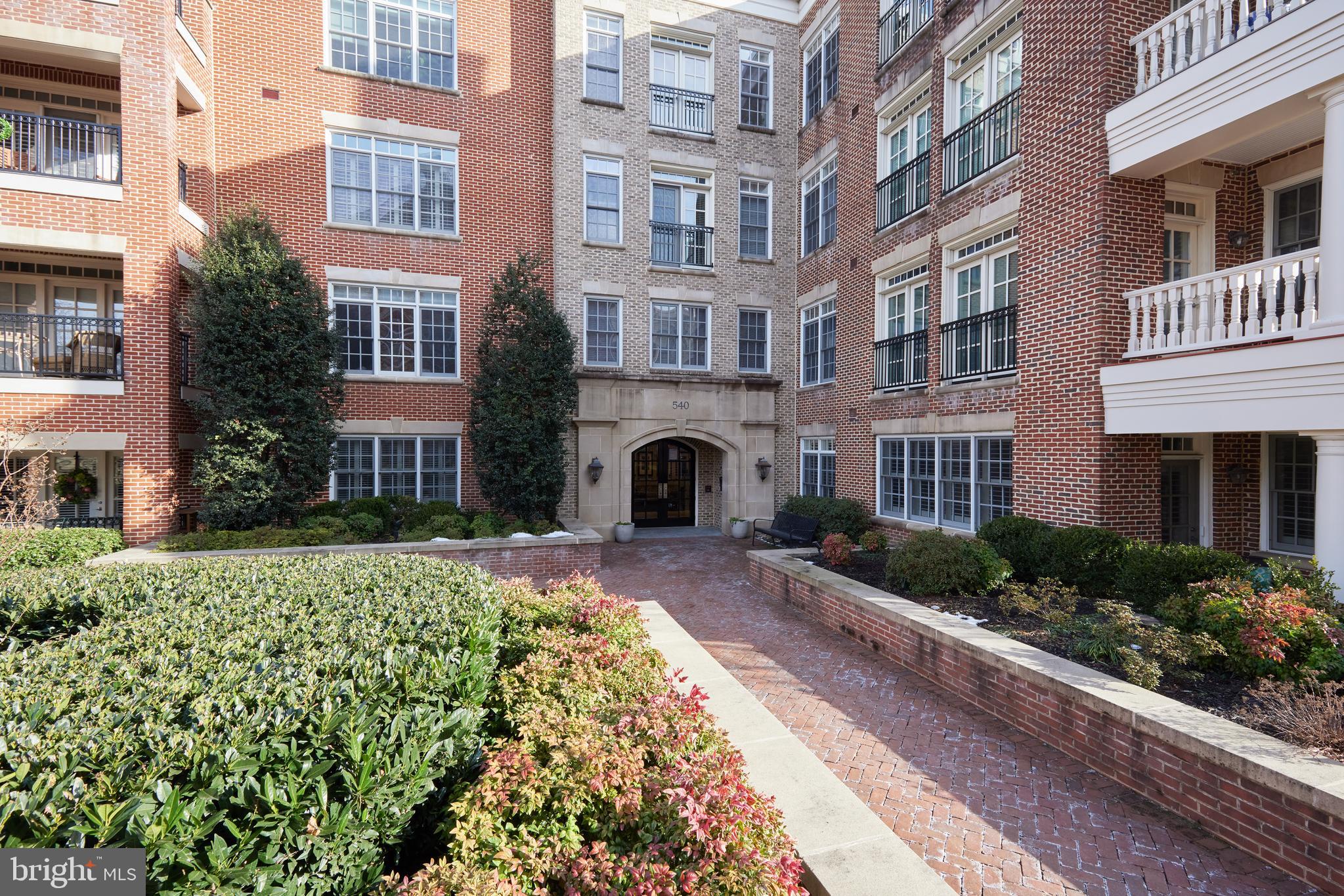 540 SECOND STREET 202
