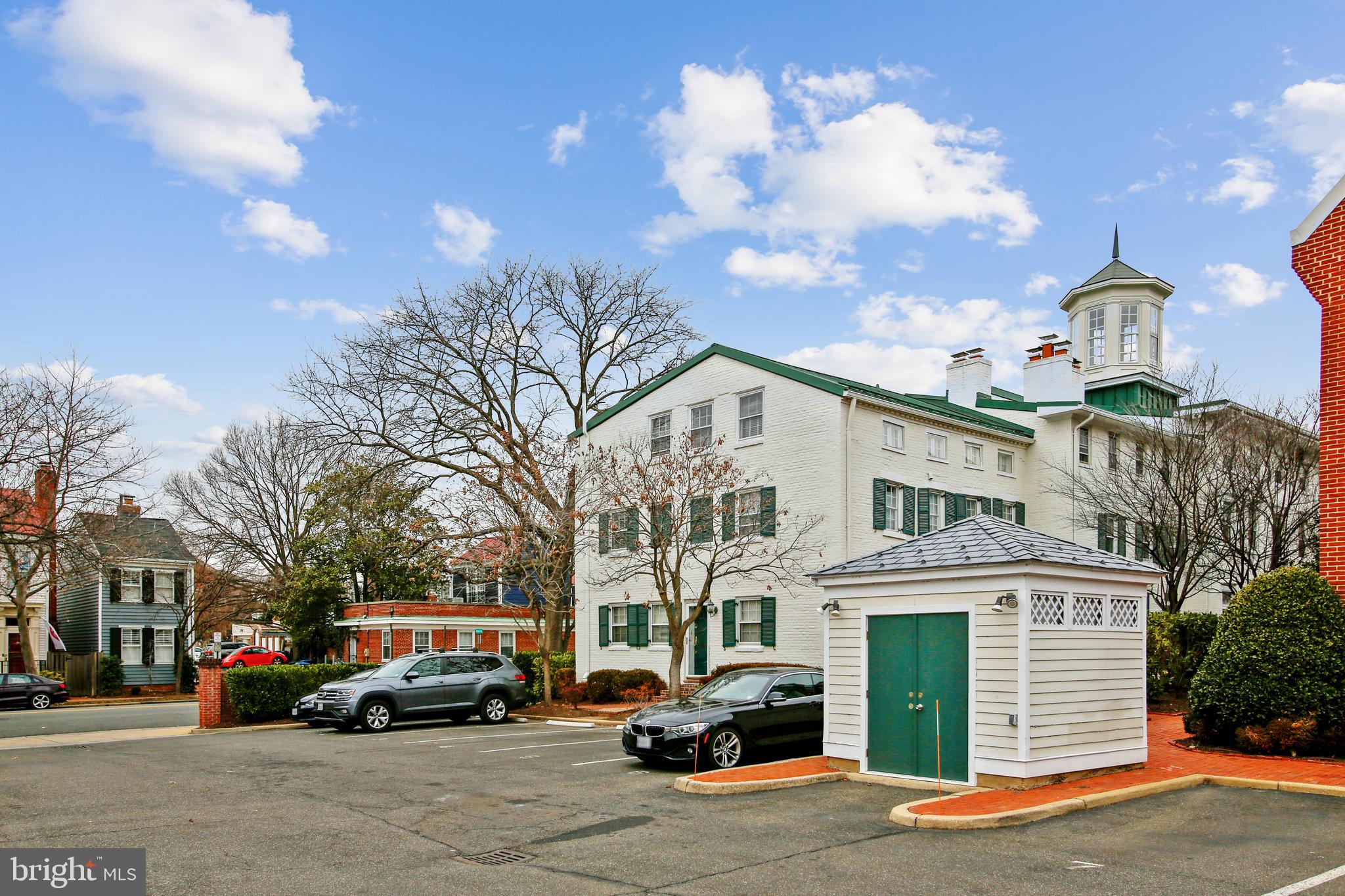 710 DUKE STREET