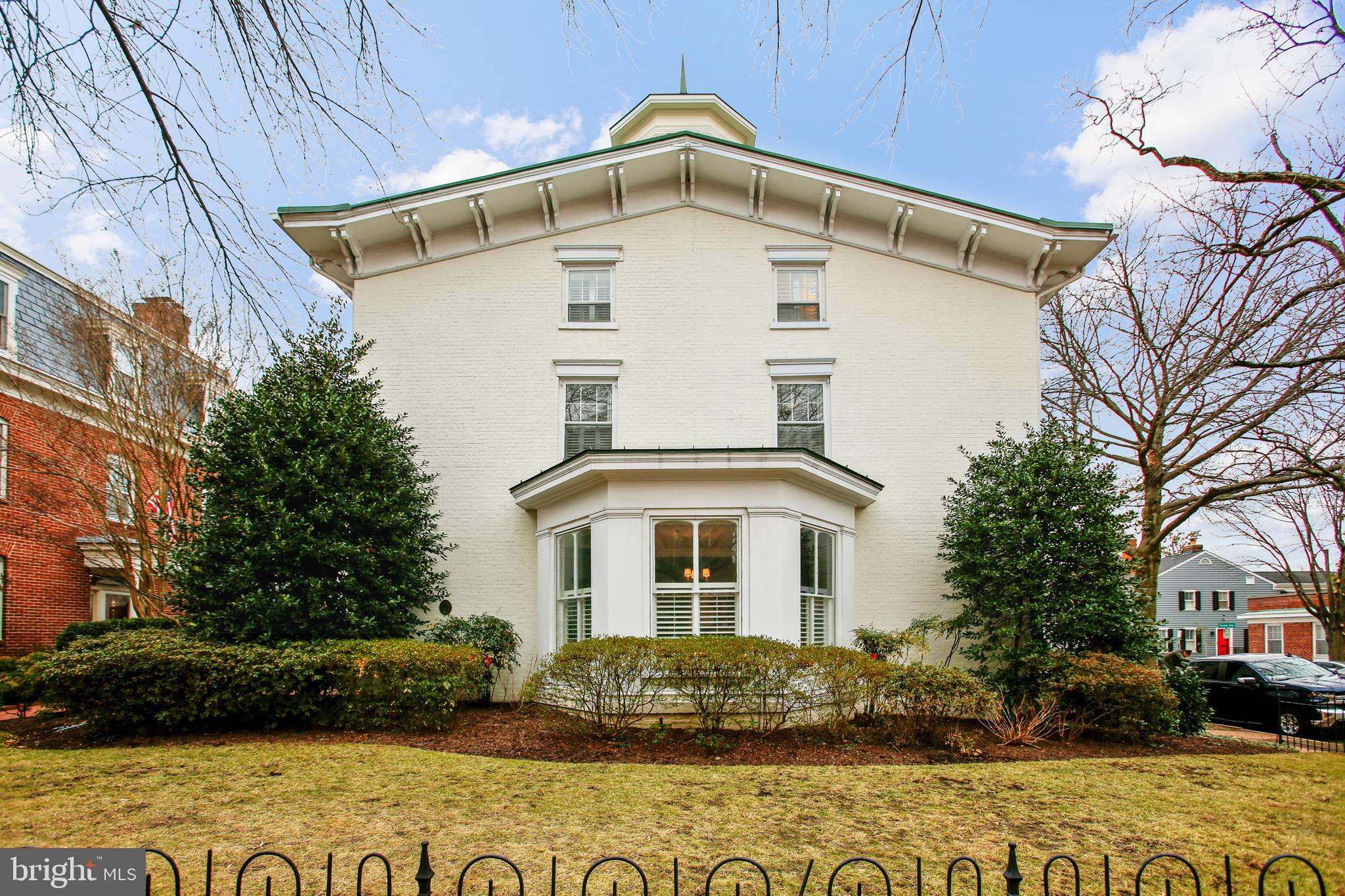710 DUKE STREET