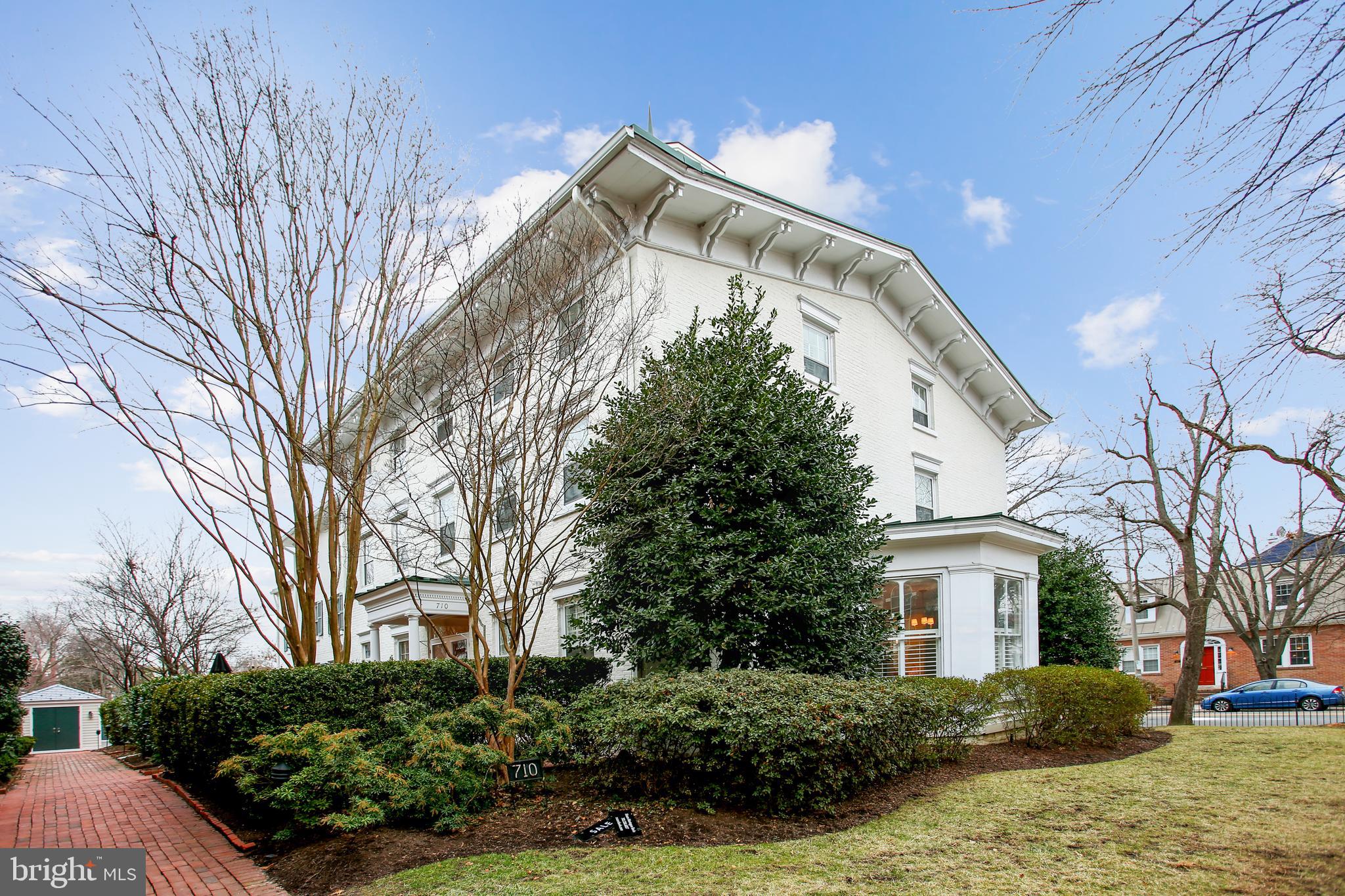 710 DUKE STREET