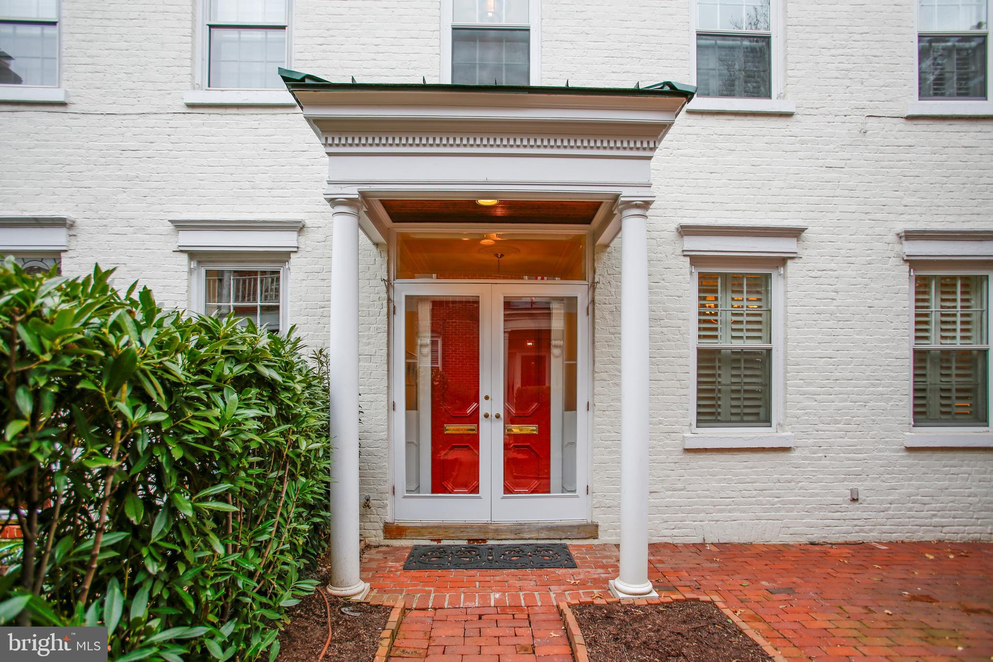 710 DUKE STREET