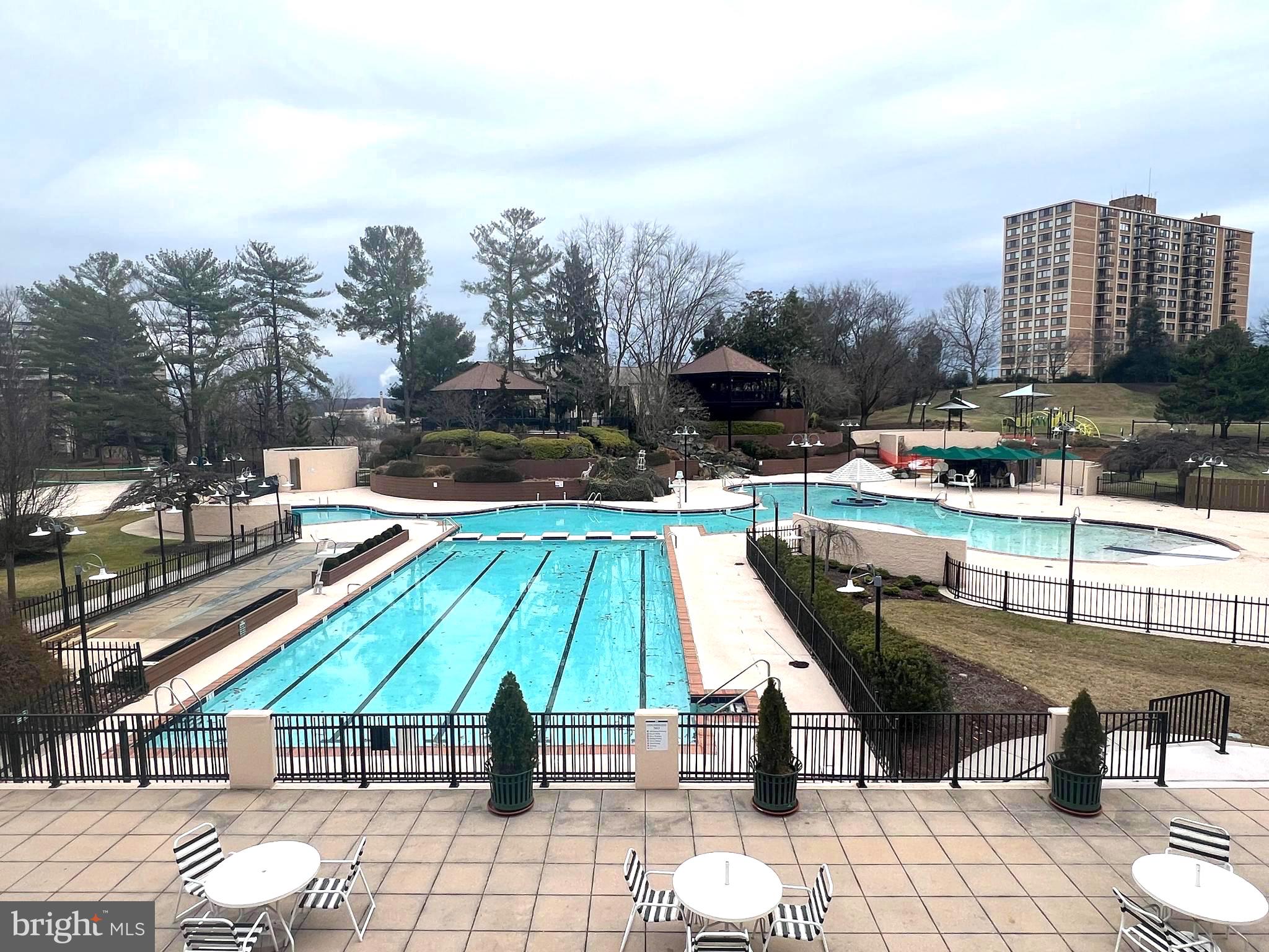 203 YOAKUM PARKWAY 1103