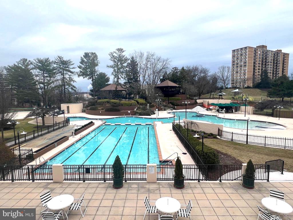 203 YOAKUM PARKWAY 1103