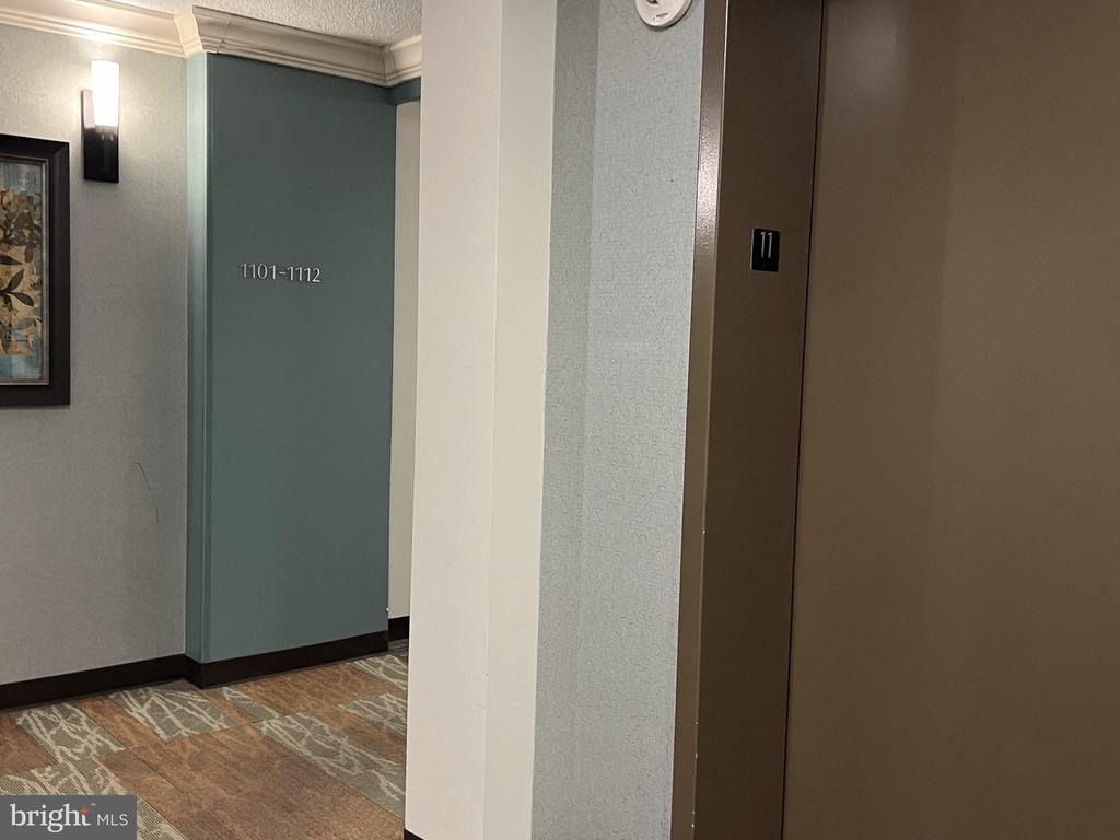 203 YOAKUM PARKWAY 1103