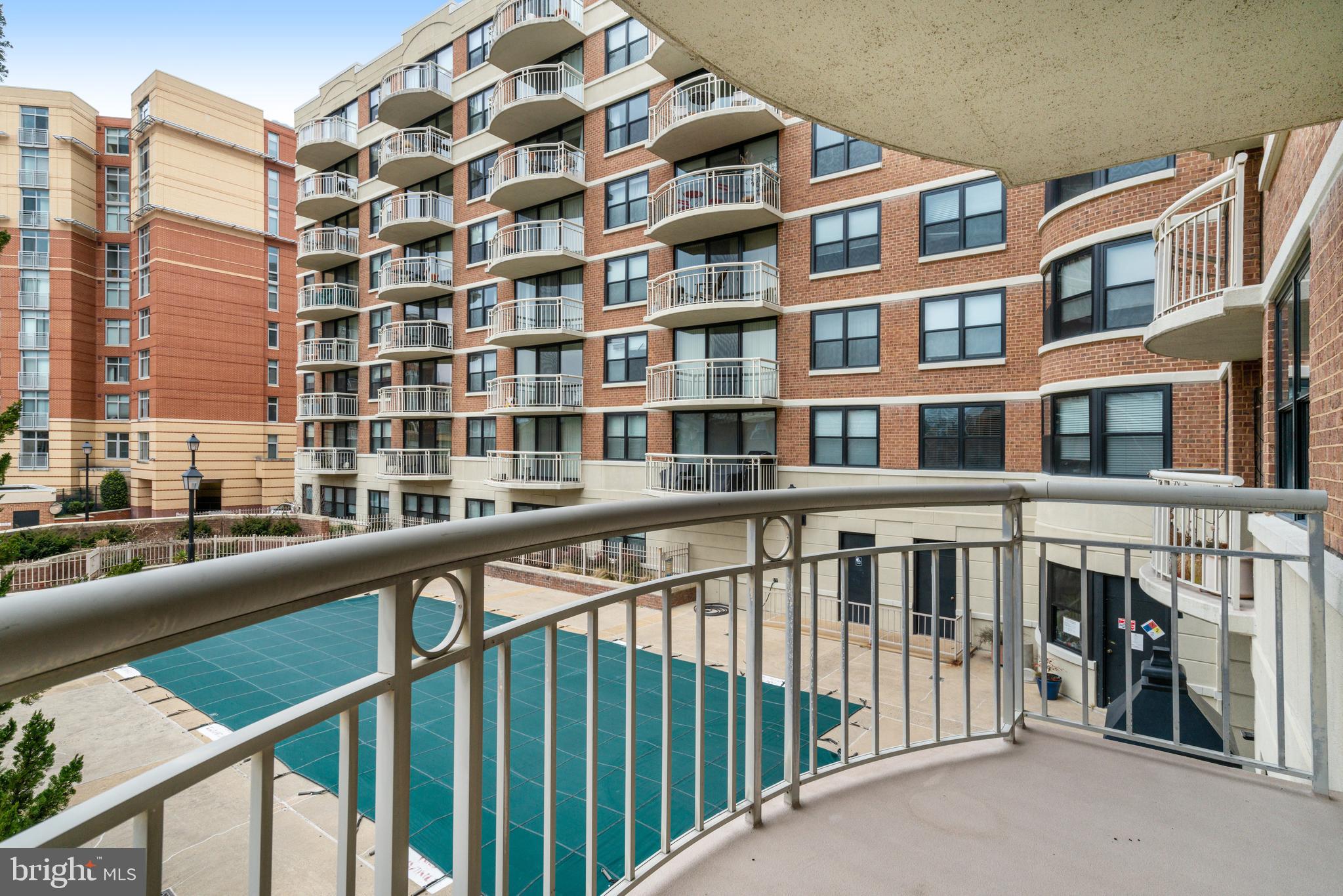 1200 BRADDOCK PLACE 215