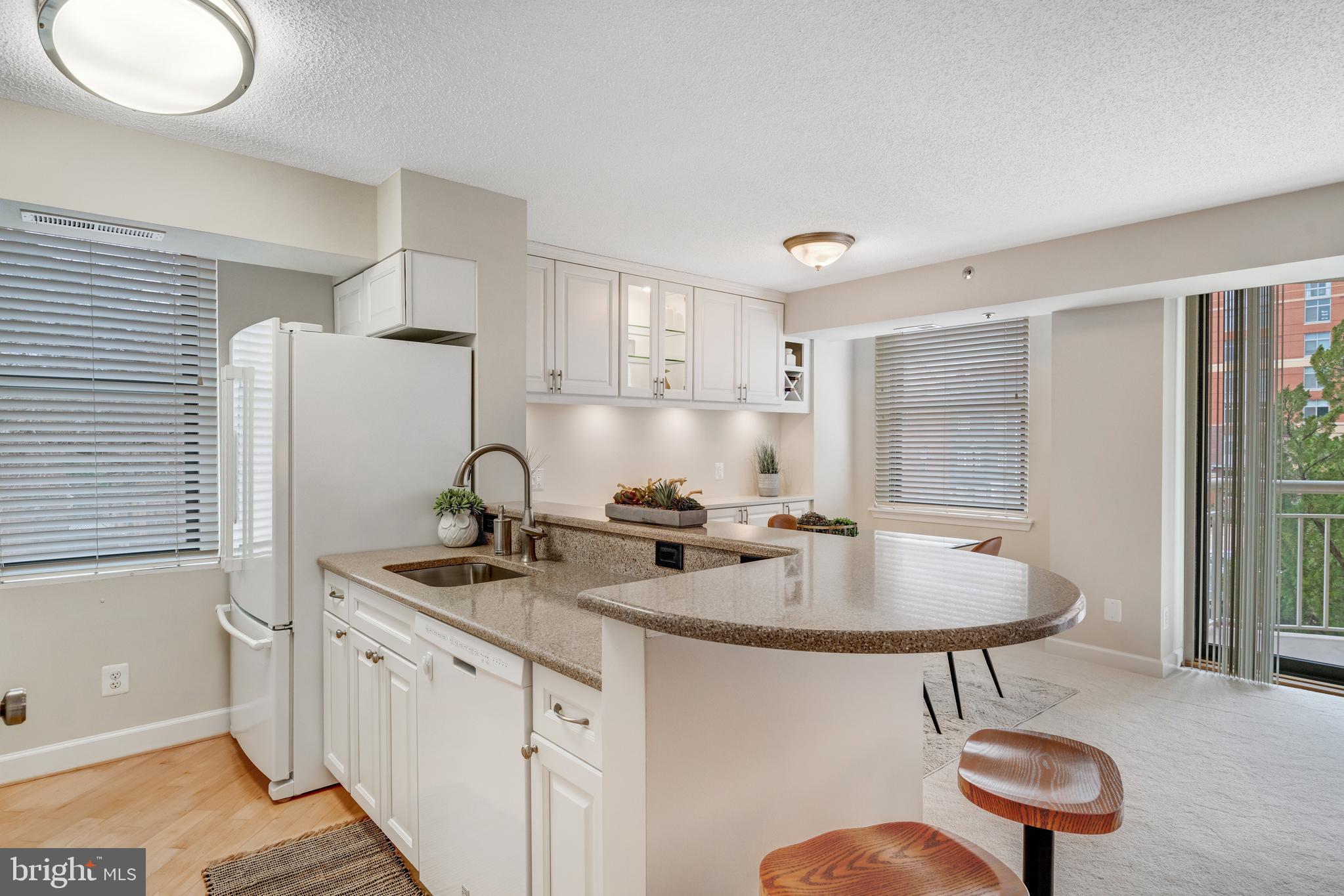 1200 BRADDOCK PLACE 215