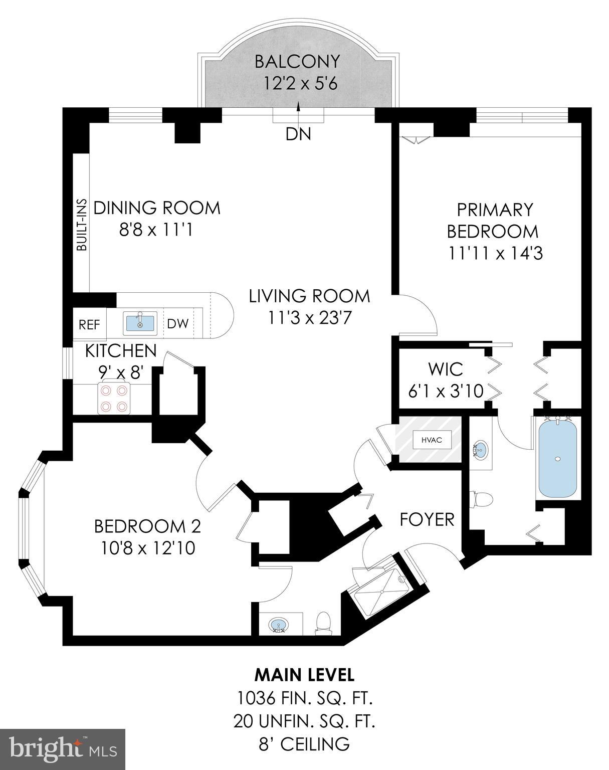 1200 BRADDOCK PLACE 215