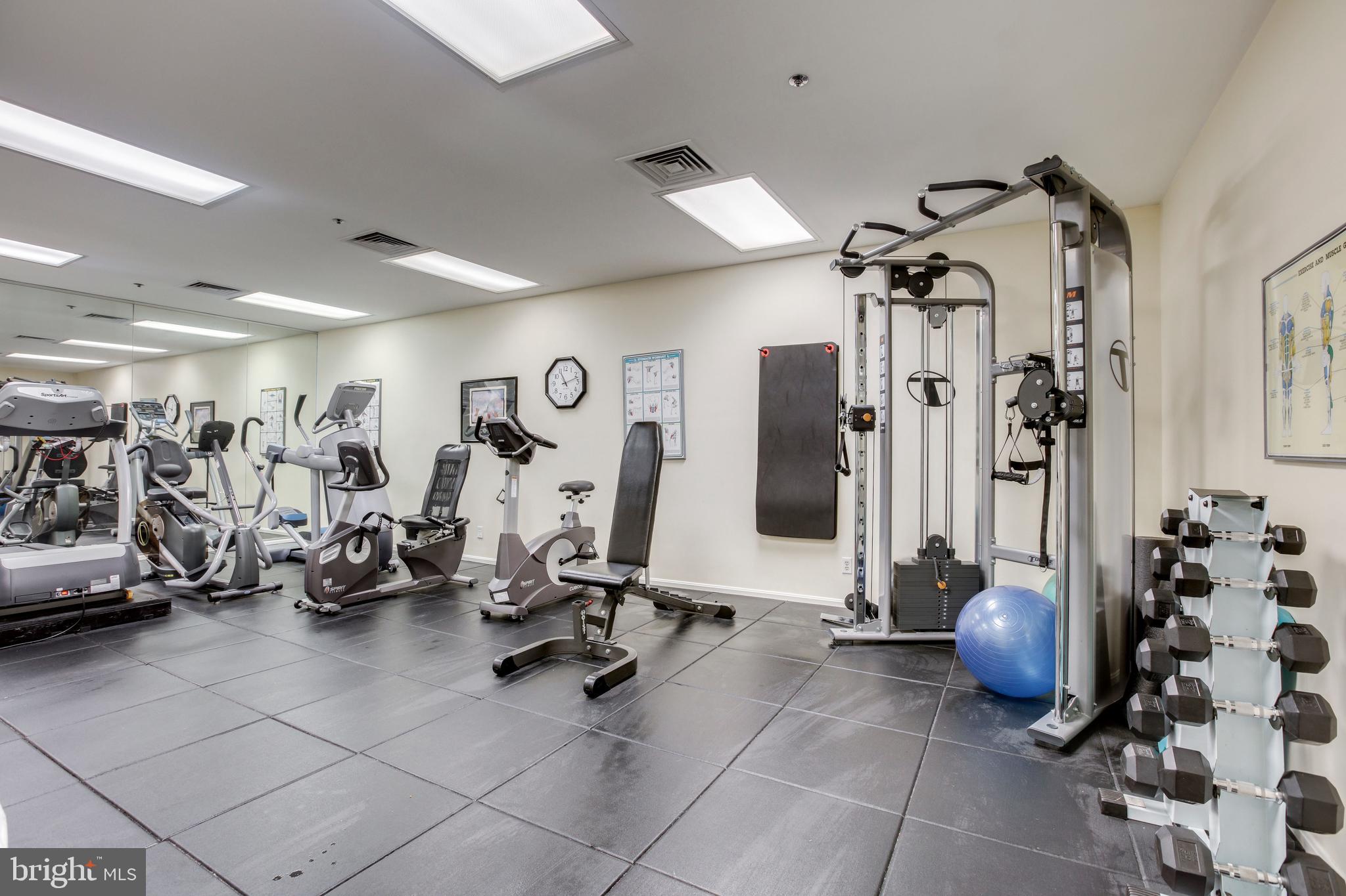 1200 BRADDOCK PLACE 215