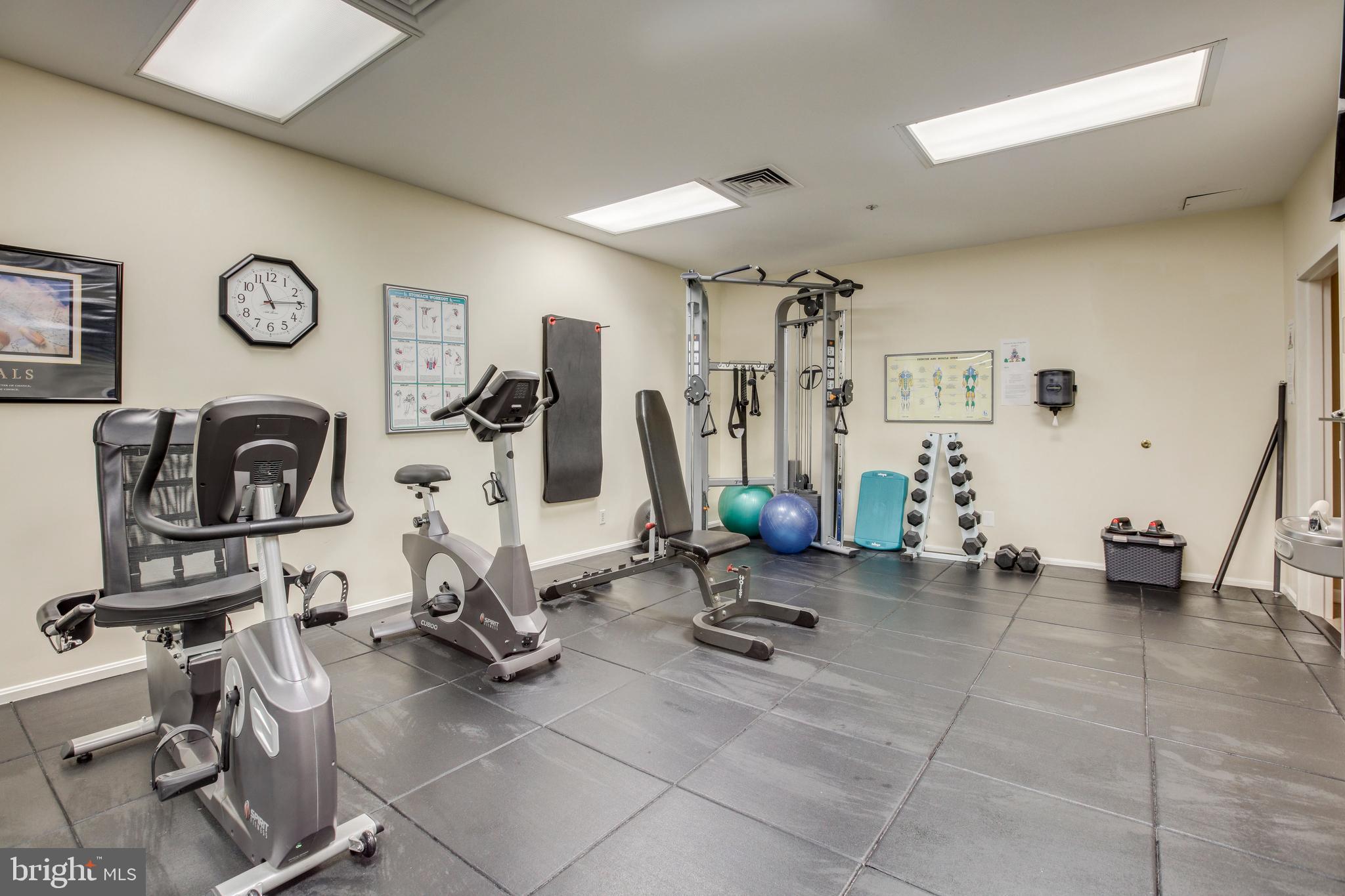 1200 BRADDOCK PLACE 215