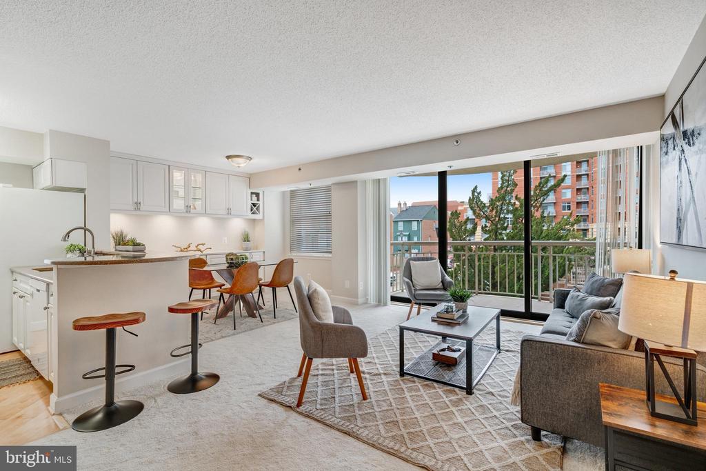 1200 BRADDOCK PLACE 215
