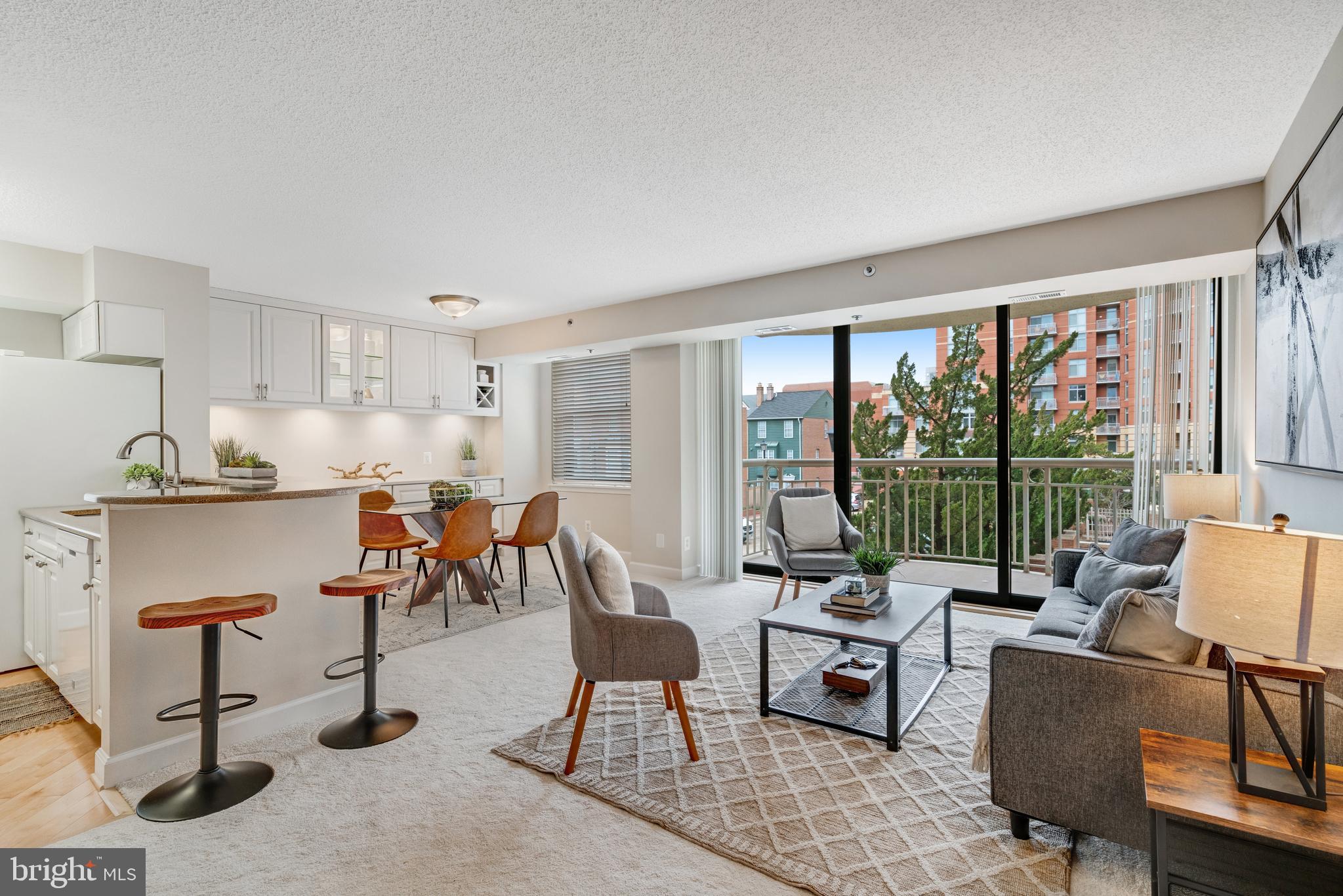 1200 BRADDOCK PLACE 215
