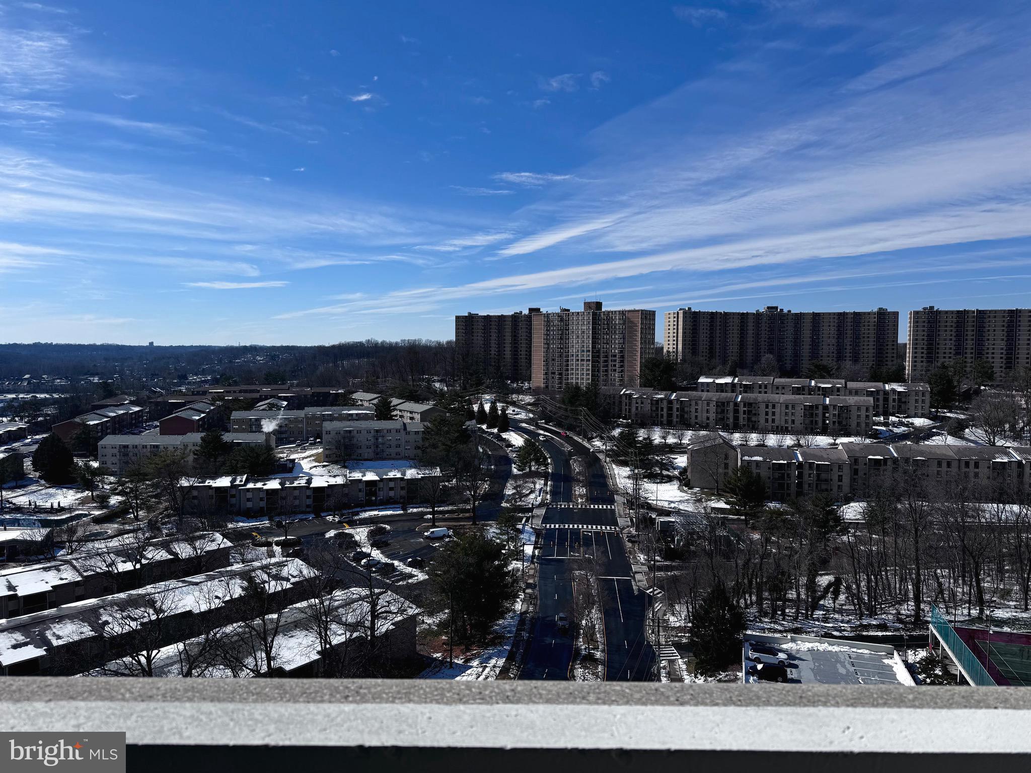 5911 EDSALL ROAD 1214