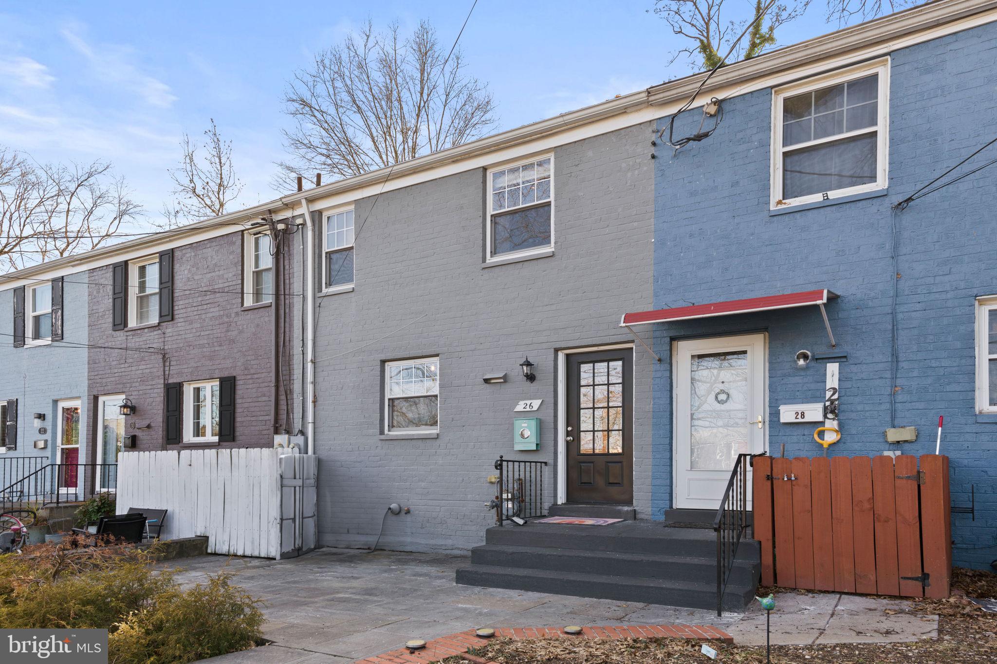 26 ANCELL STREET