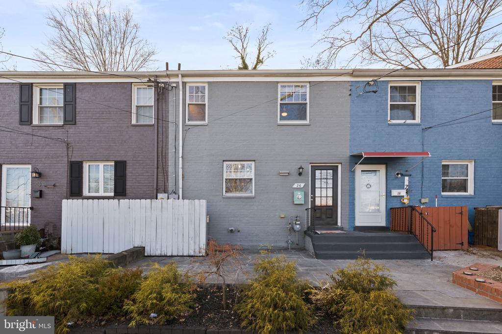 26 ANCELL STREET