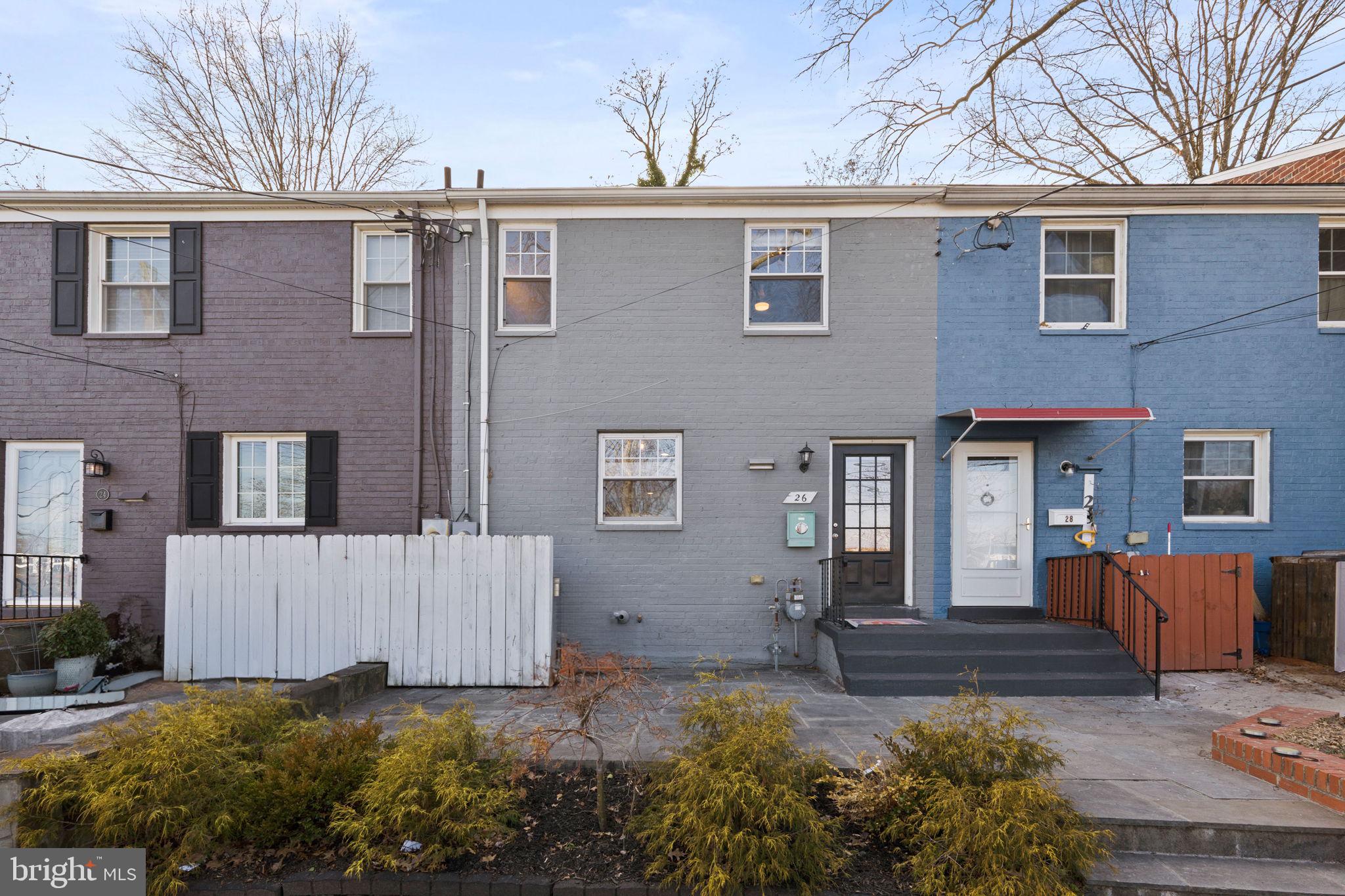 26 ANCELL STREET
