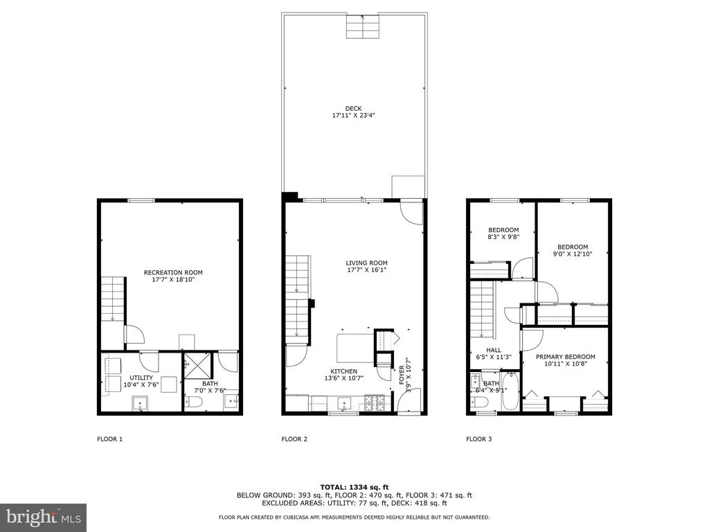 26 ANCELL STREET