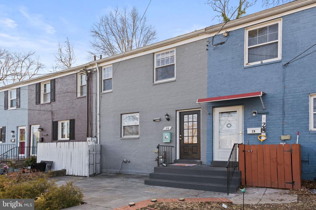 26 ANCELL STREET