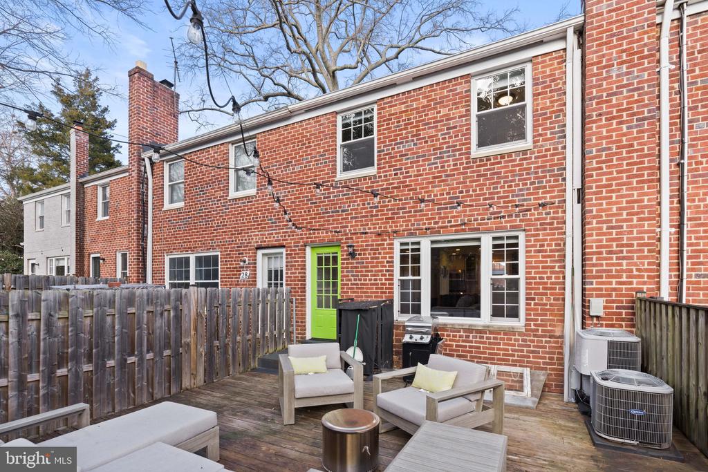 26 ANCELL STREET