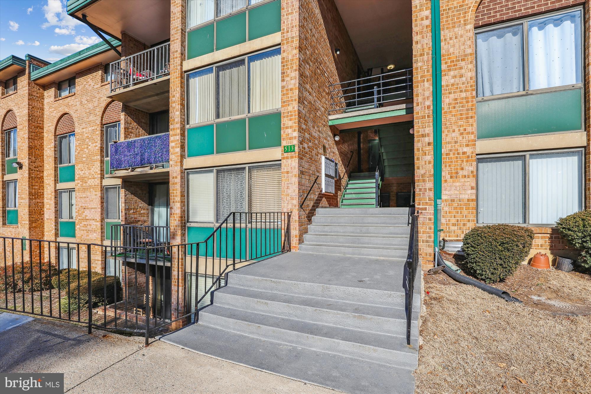513 N ARMISTEAD STREET T2