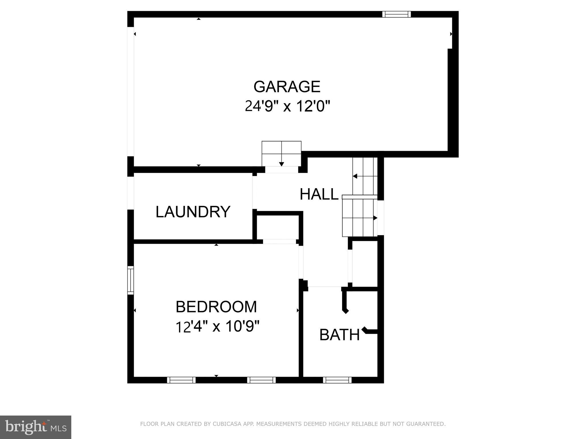 52 COCKRELL STREET