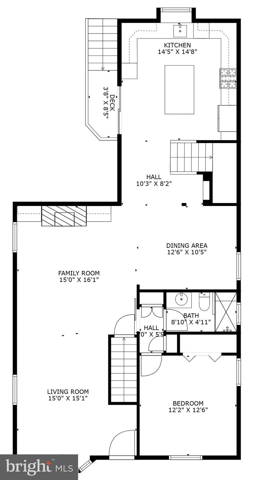 401 E CUSTIS AVENUE
