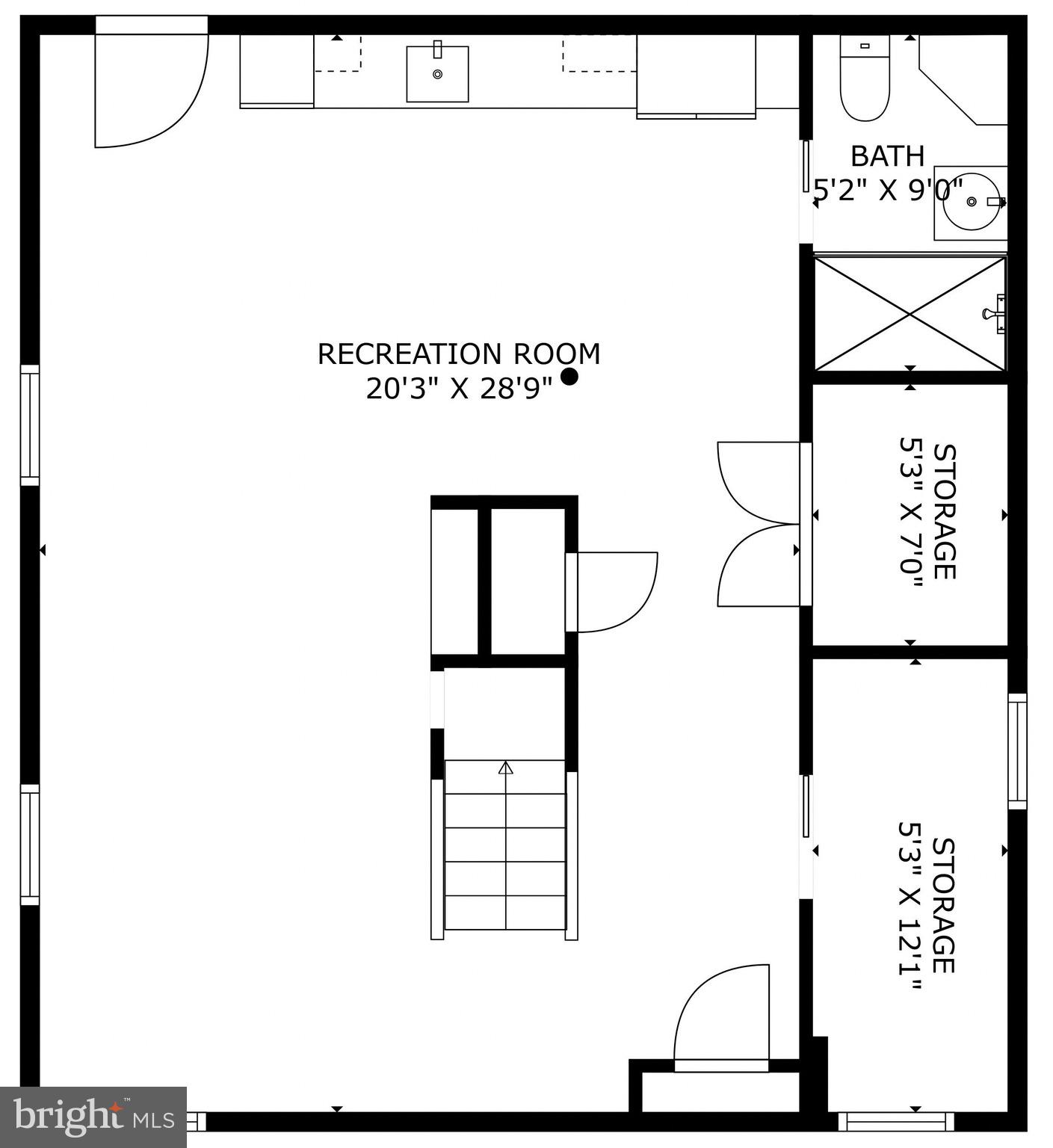 401 E CUSTIS AVENUE