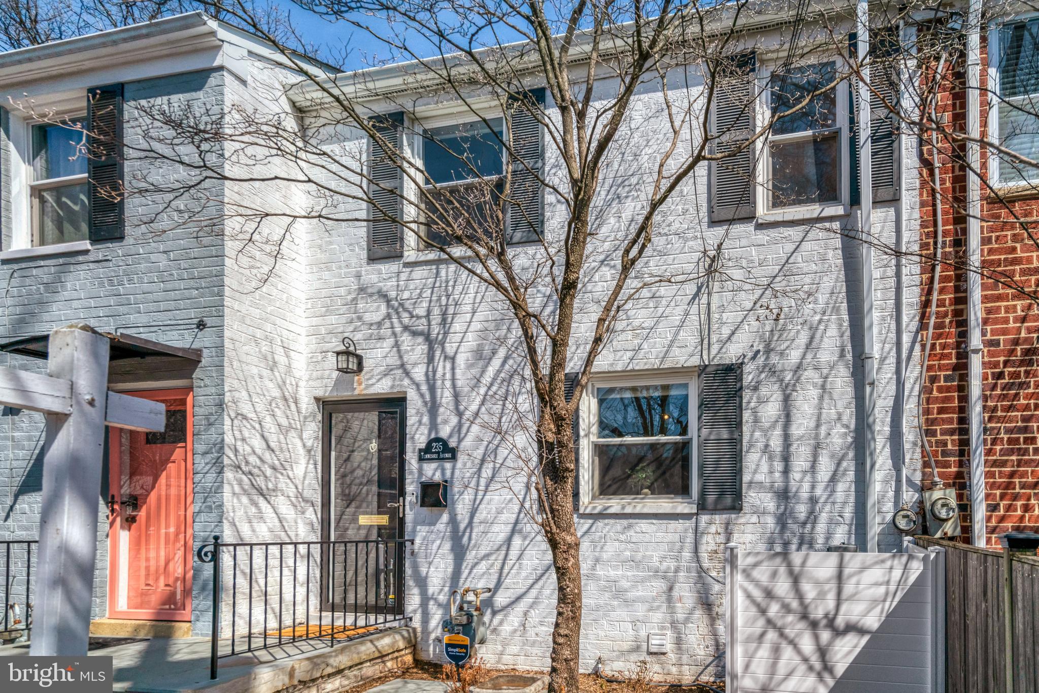 235 TENNESSEE AVENUE