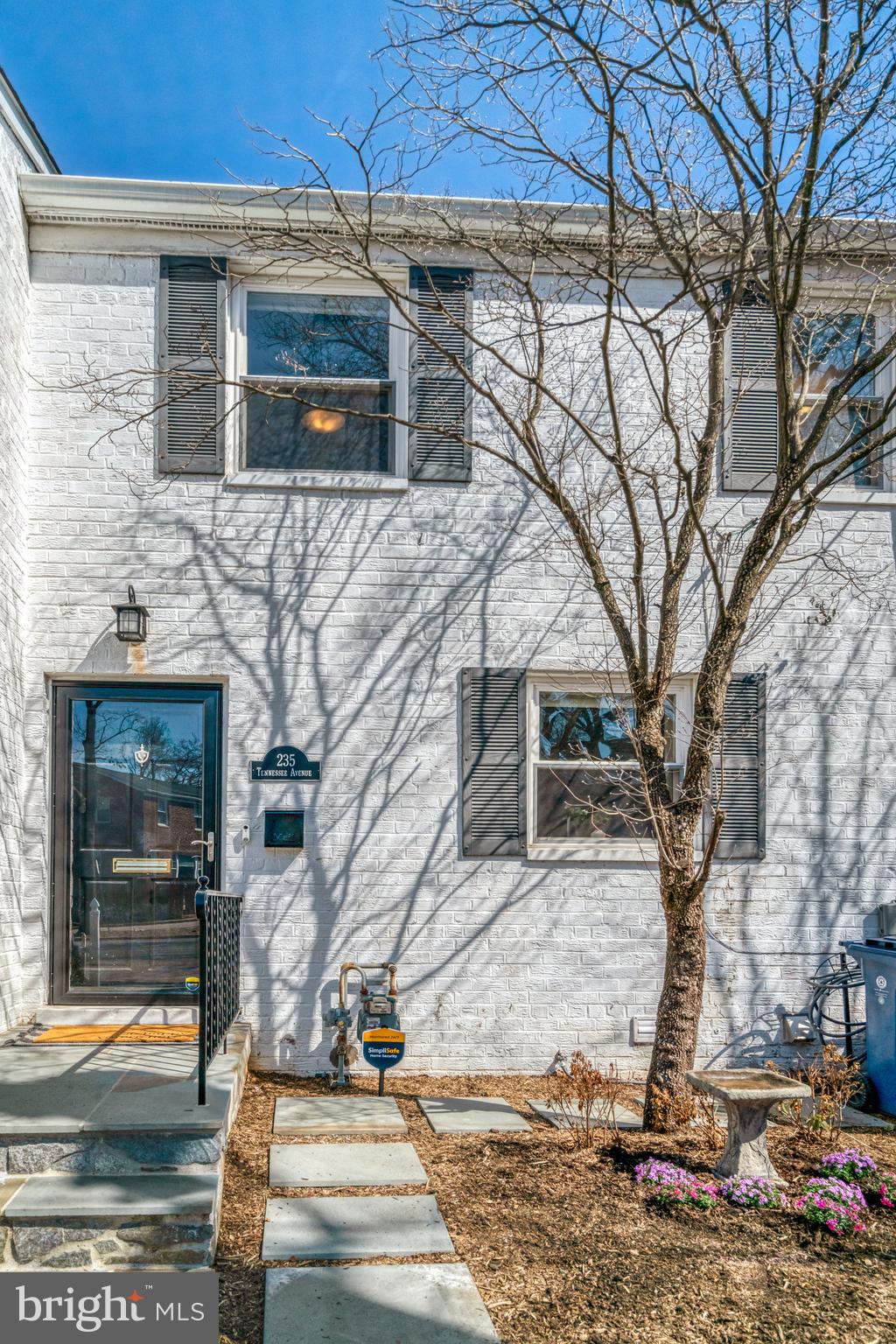 235 TENNESSEE AVENUE