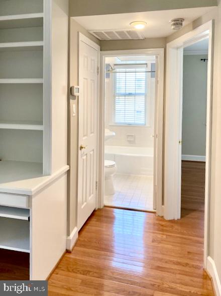 1211 N PITT STREET 2B