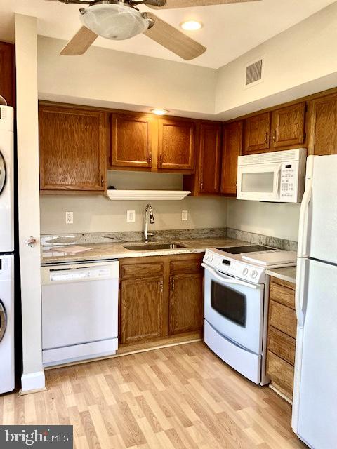 1211 N PITT STREET 2B