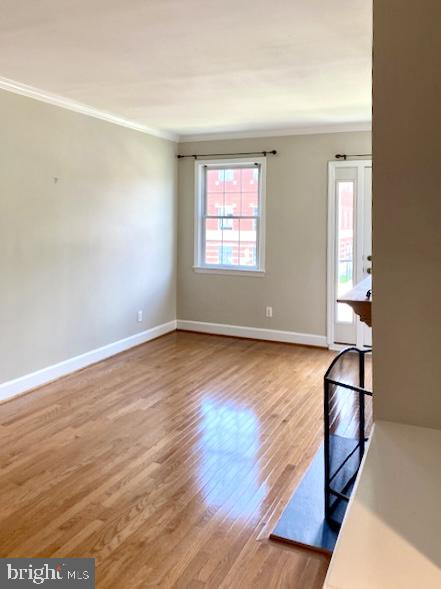 1211 N PITT STREET 2B