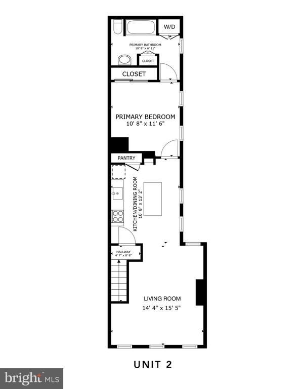 1226 PRINCE STREET