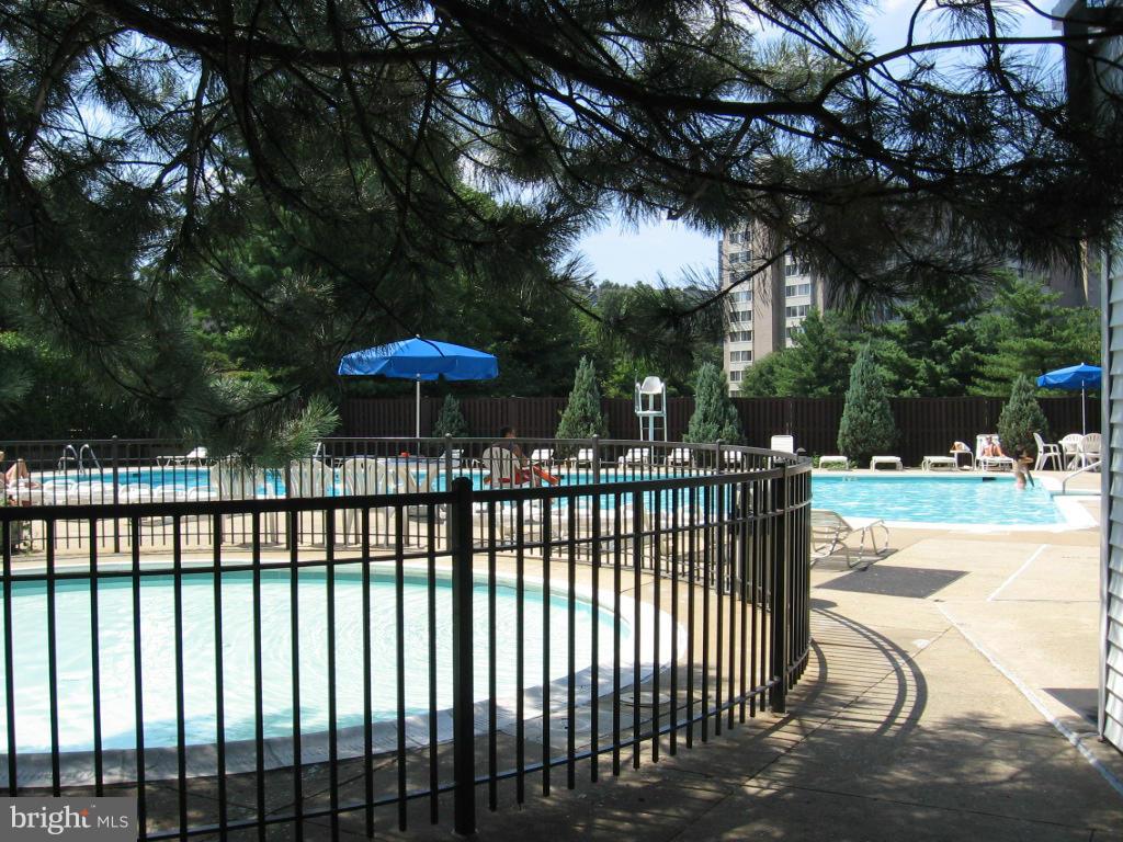 5340 HOLMES RUN PARKWAY 1410
