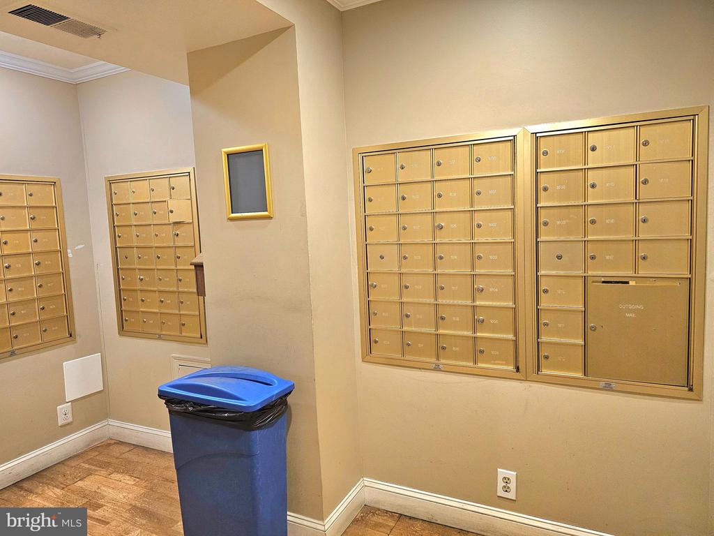 5340 HOLMES RUN PARKWAY 1410