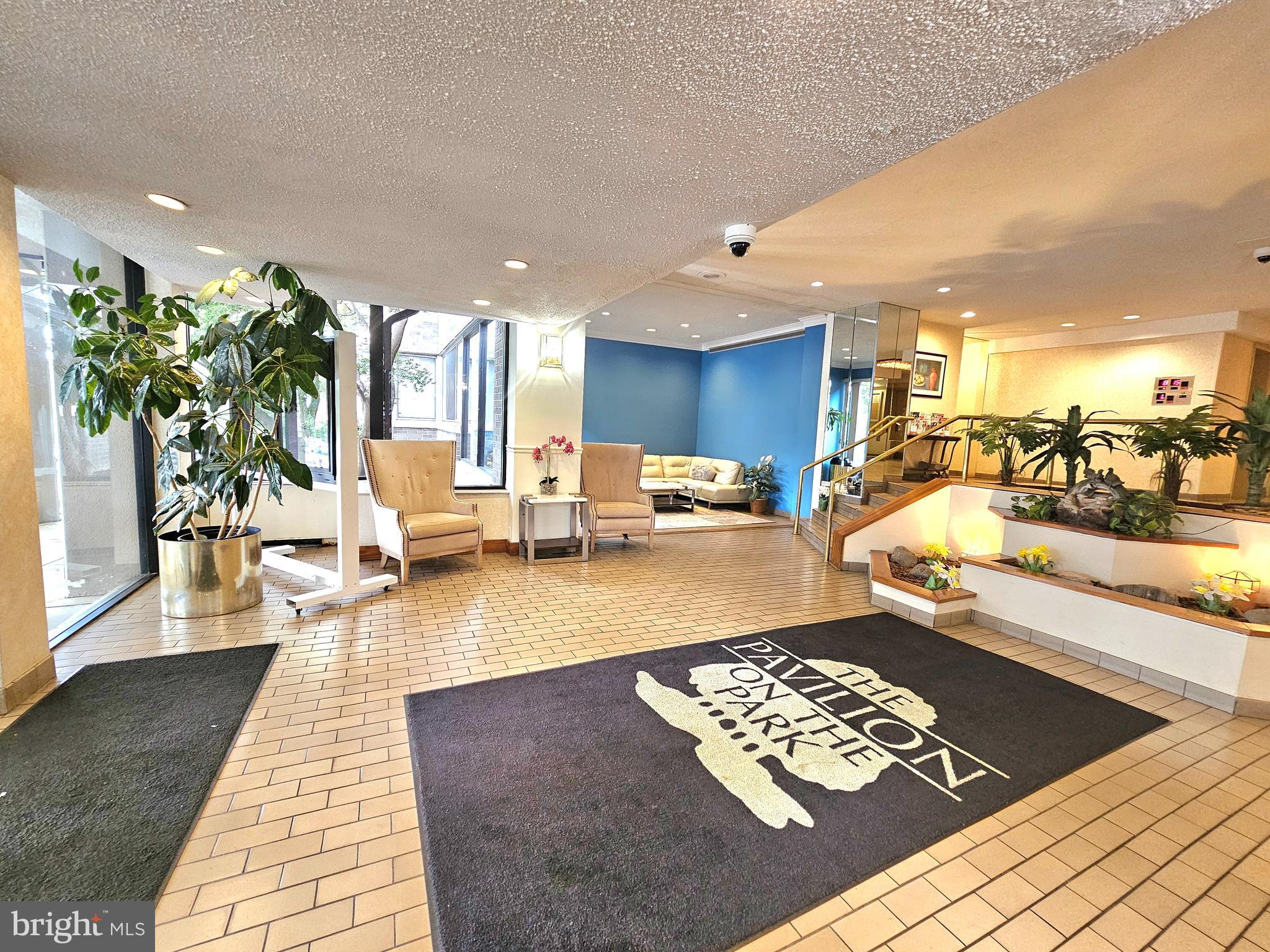 5340 HOLMES RUN PARKWAY 1410