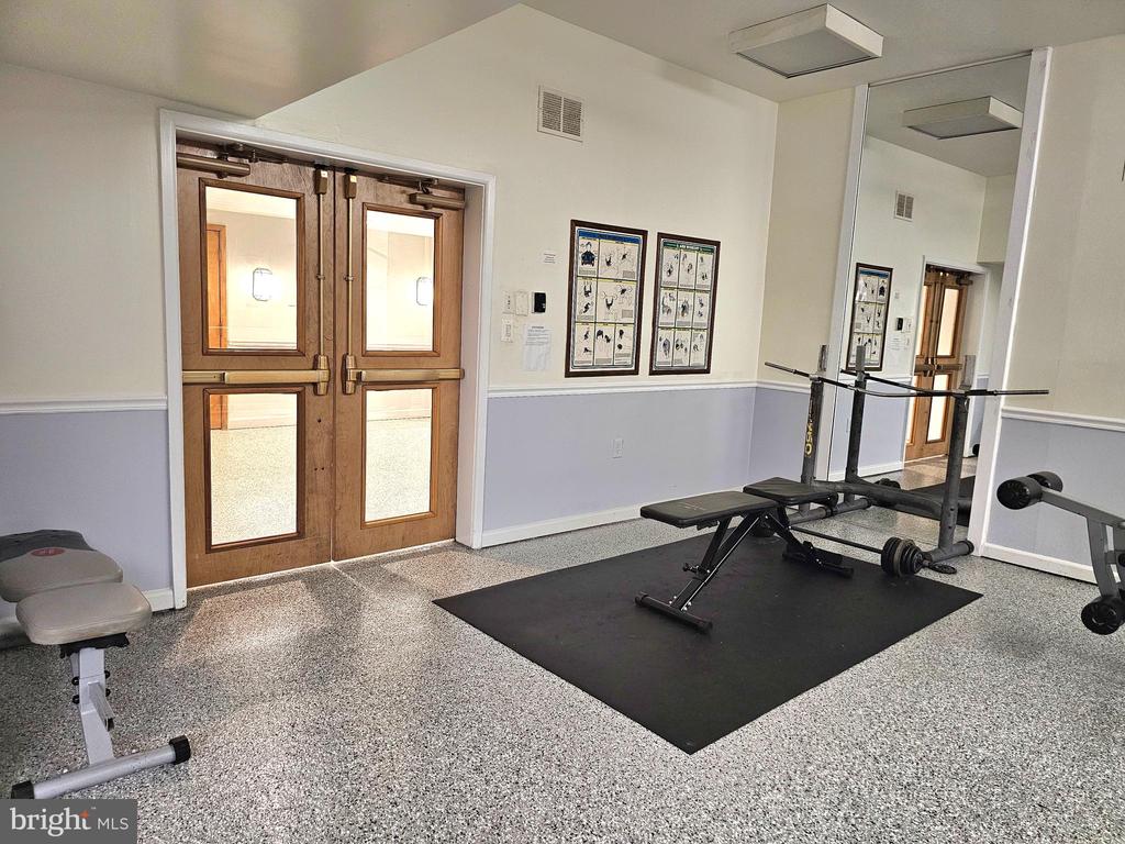 5340 HOLMES RUN PARKWAY 1410