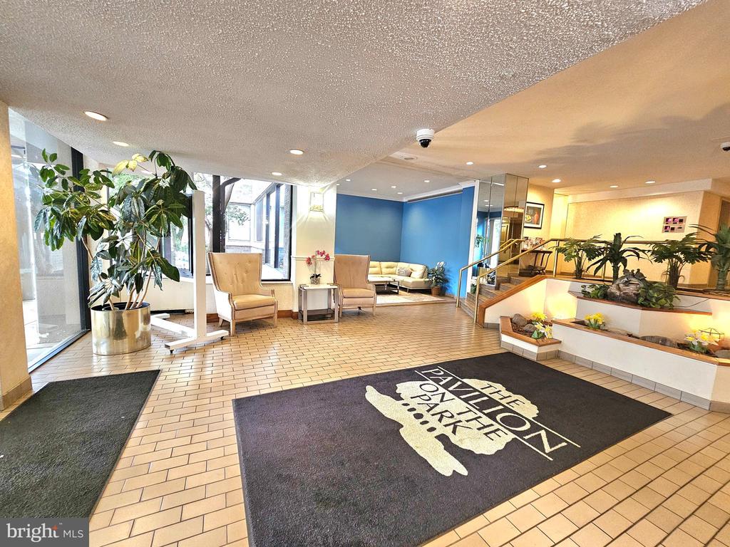 5340 HOLMES RUN PARKWAY 1410