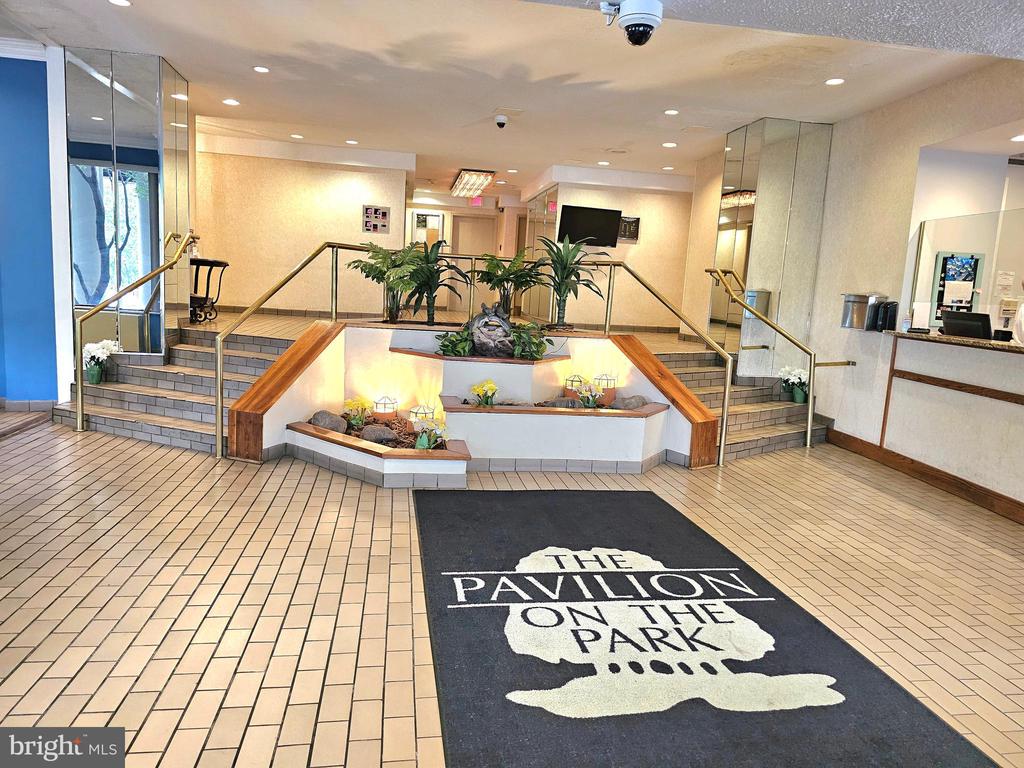 5340 HOLMES RUN PARKWAY 1410
