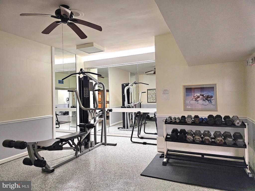 5340 HOLMES RUN PARKWAY 1410
