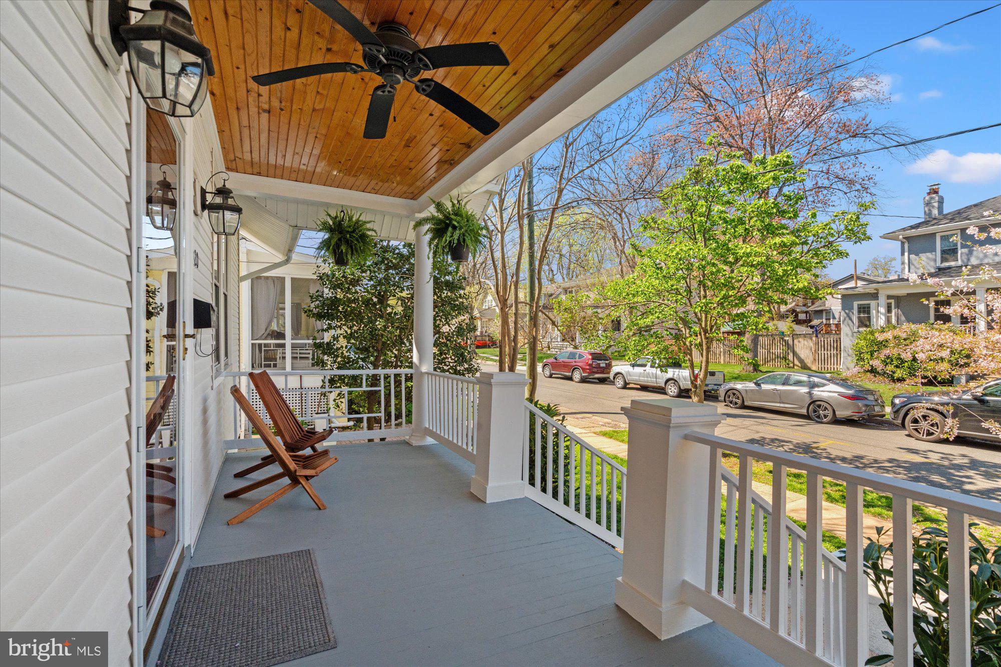 20 W MASONIC VIEW AVENUE